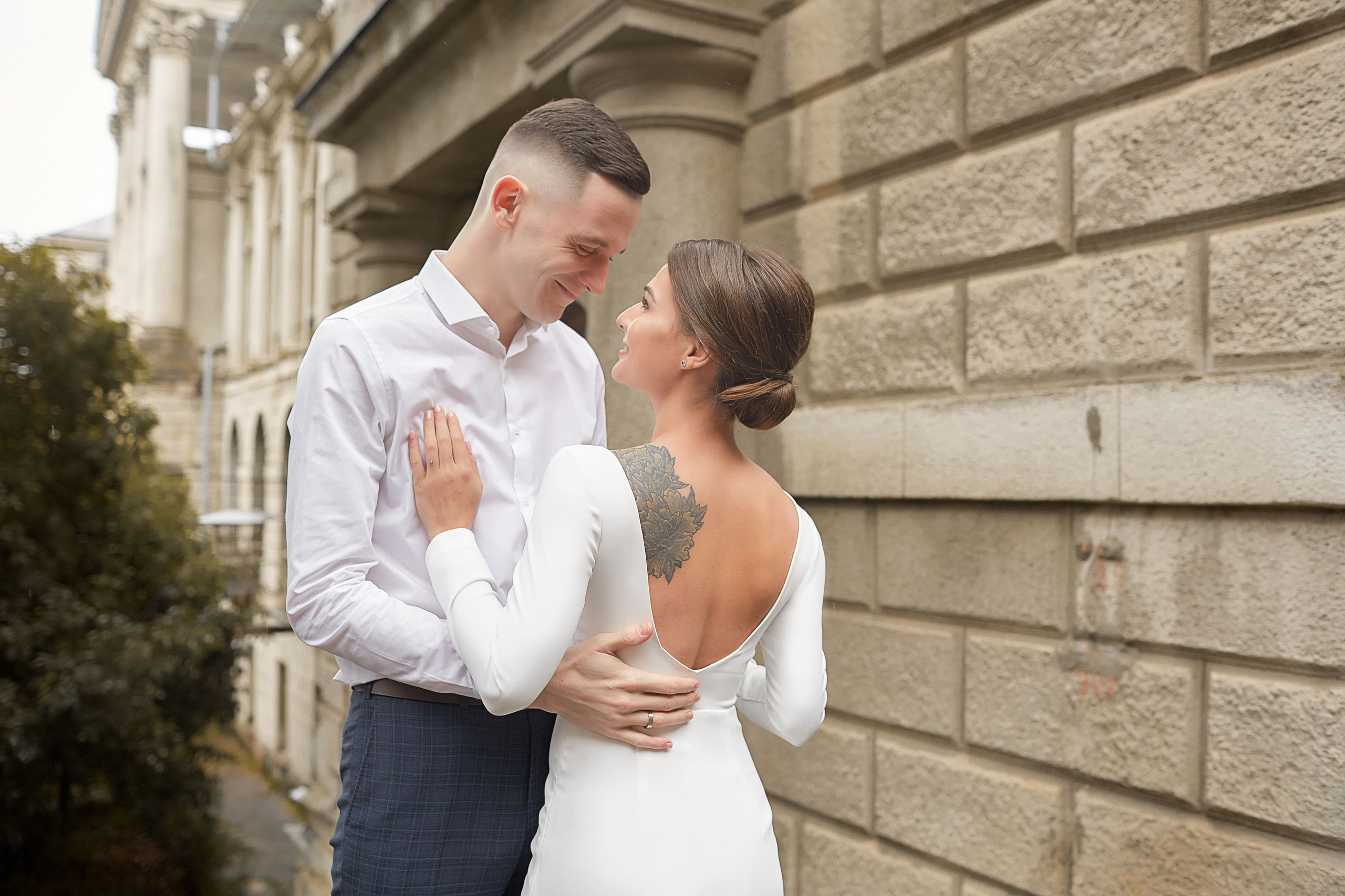 Свадьбы и семейные. Фотограф и фототренер Москва и Питер