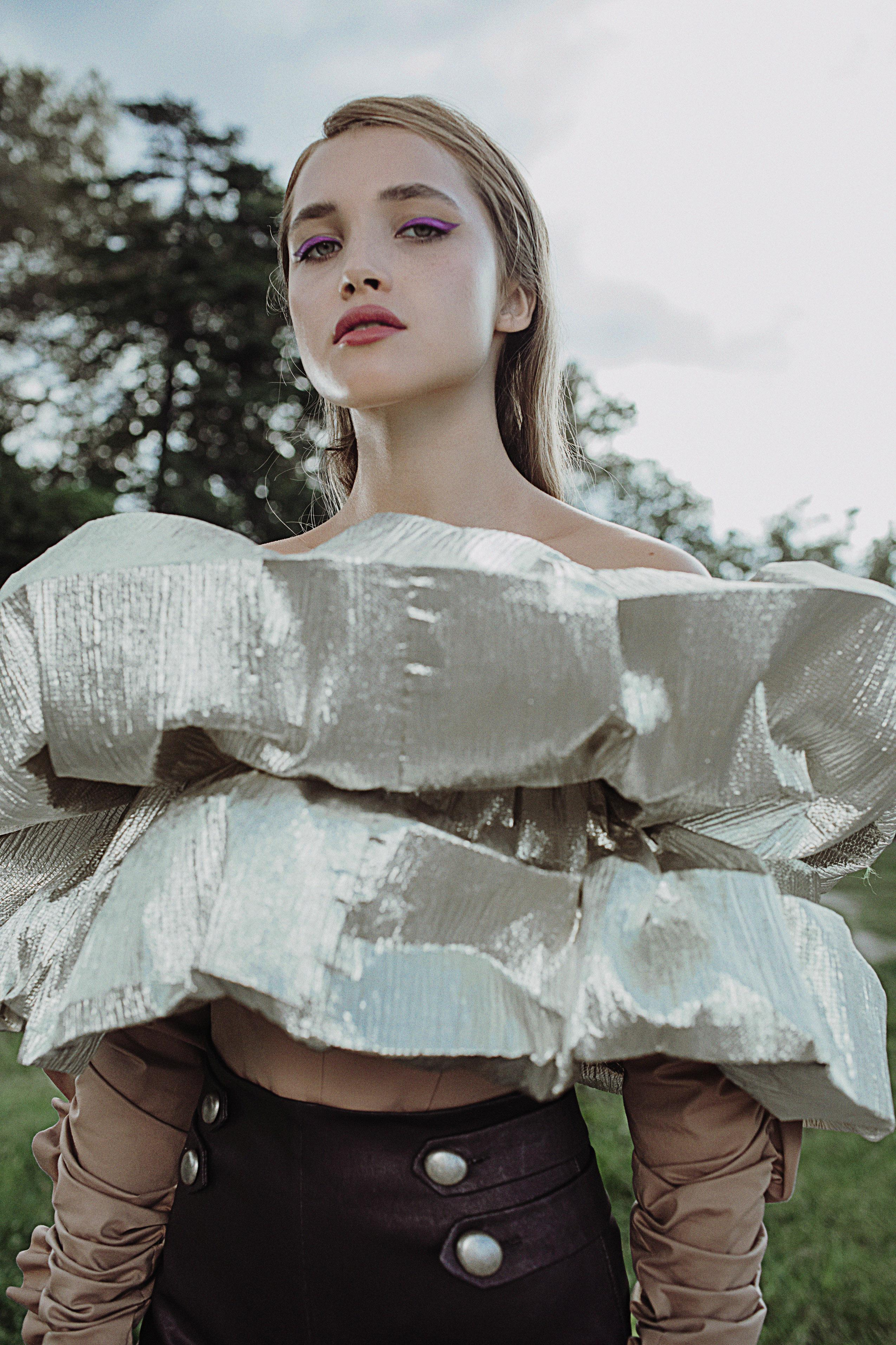 Портреты. Фотограф и фототренер Москва и Питер