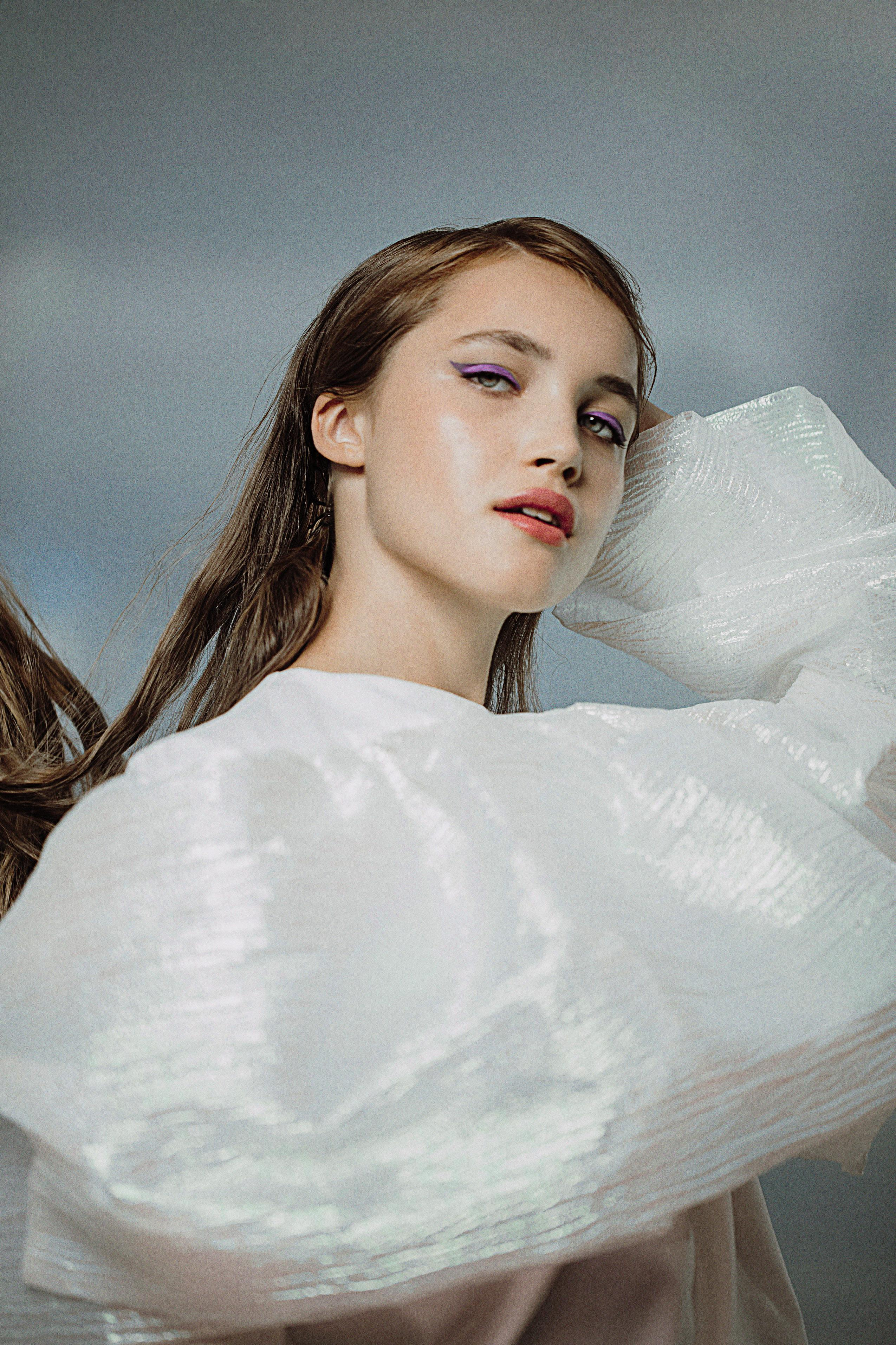 Портреты. Фотограф и фототренер Москва и Питер