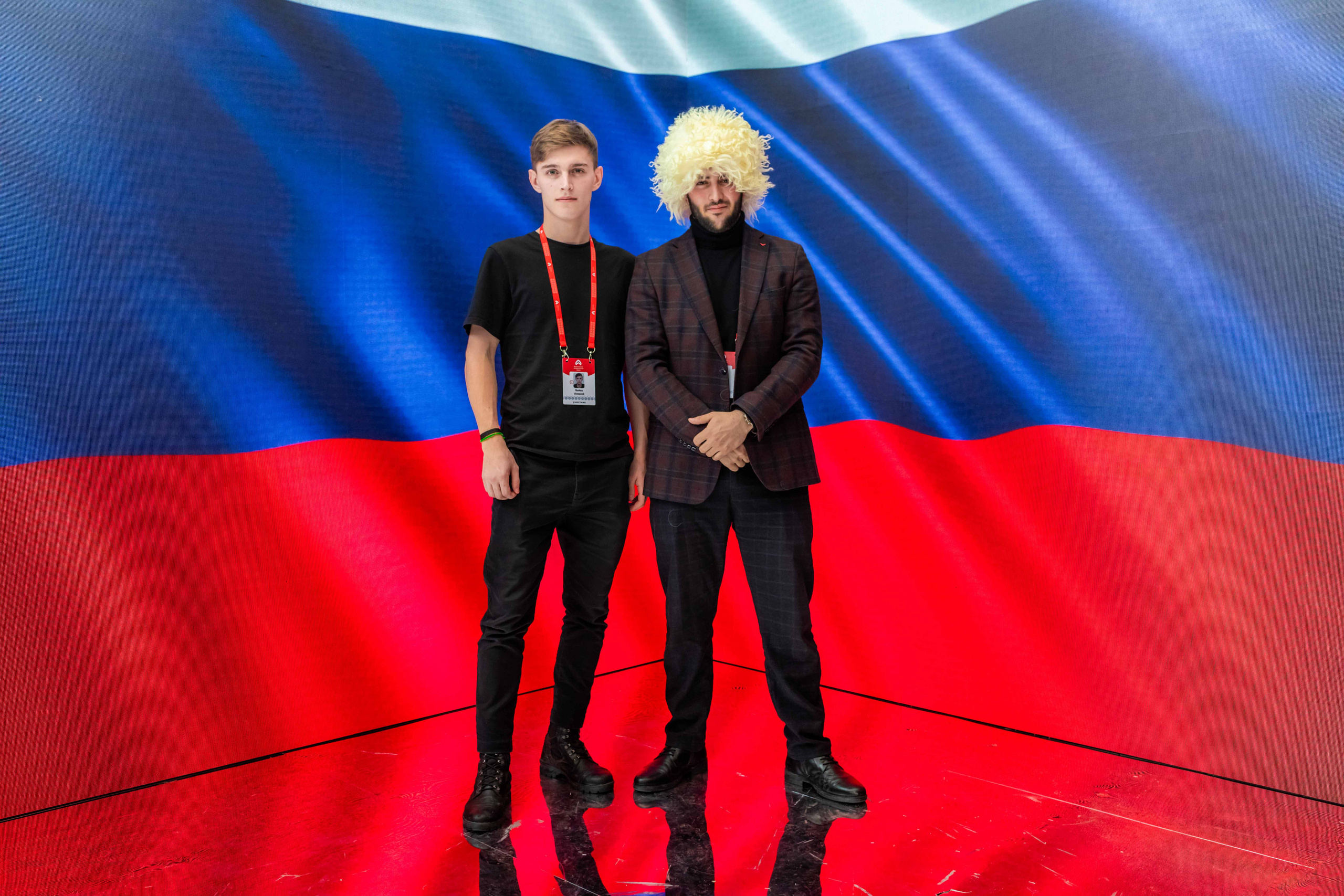 Репортаж и бэкстейдж. Фотограф и фототренер Москва и Питер