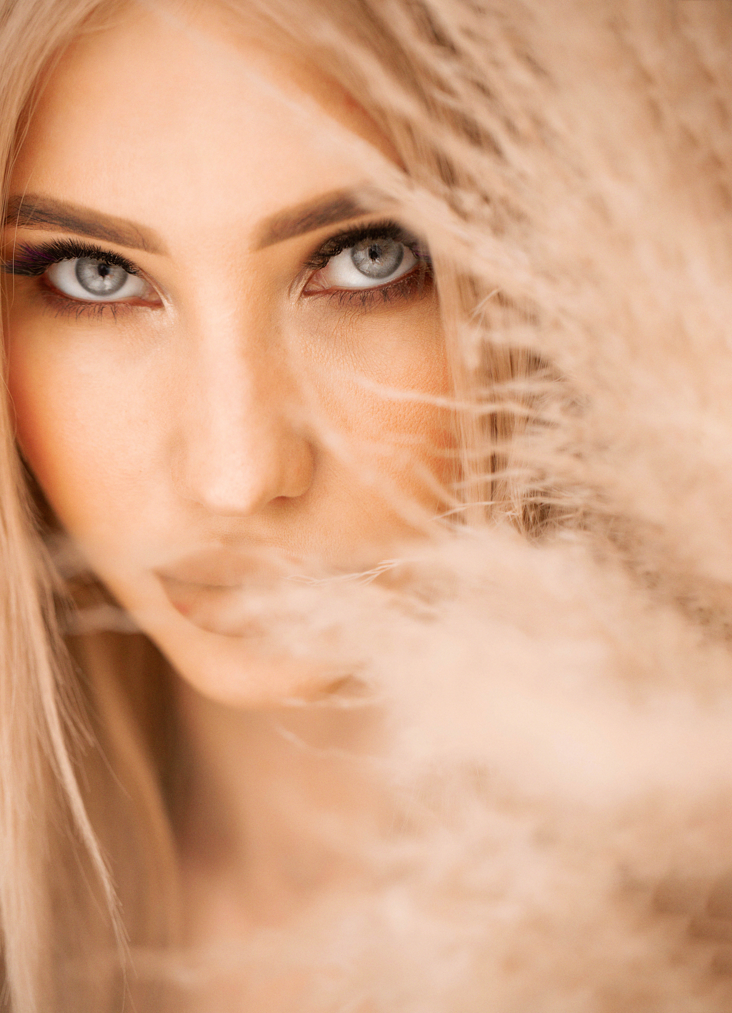 Портреты. Фотограф и фототренер Москва и Питер