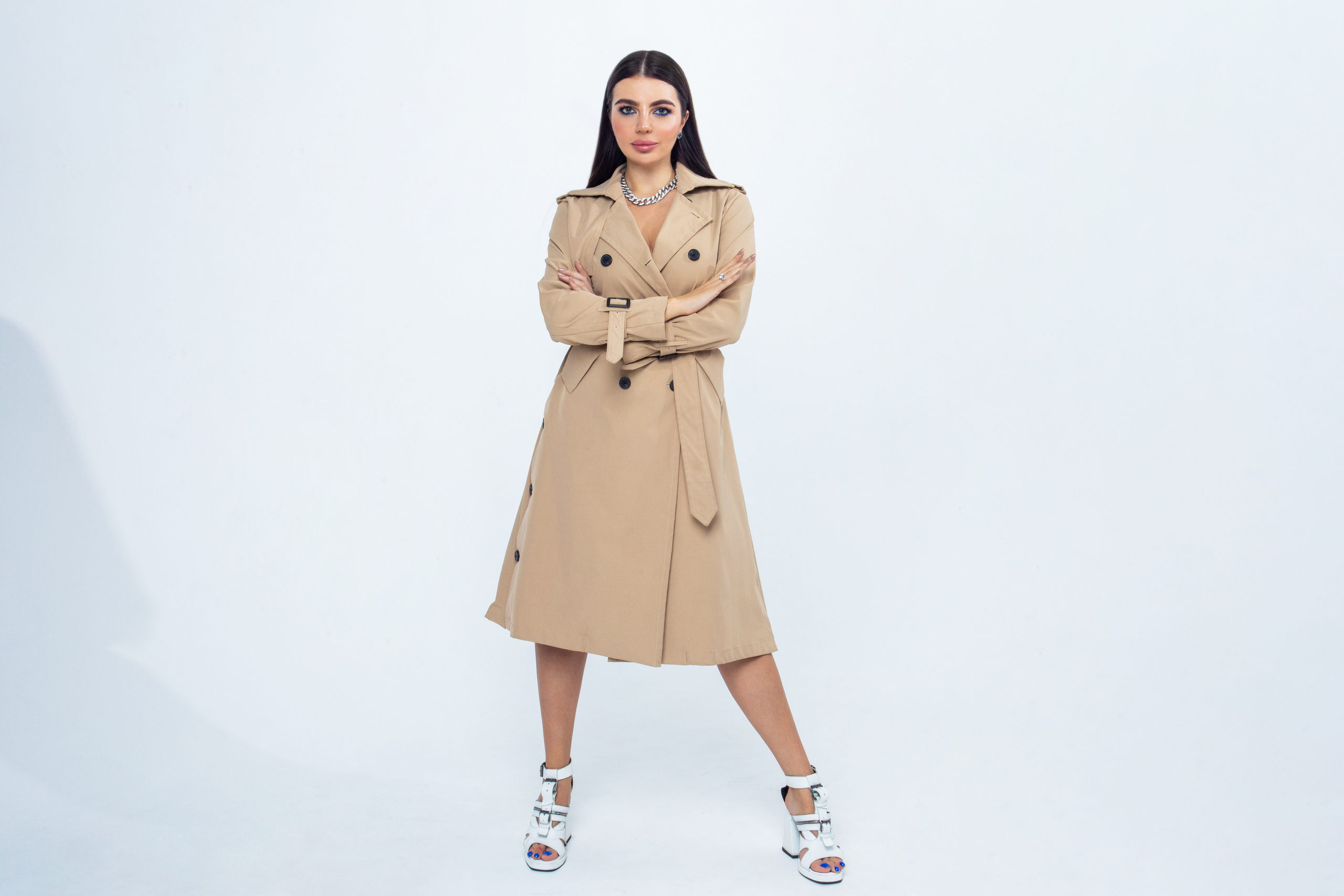 Портреты. Фотограф и фототренер Москва и Питер