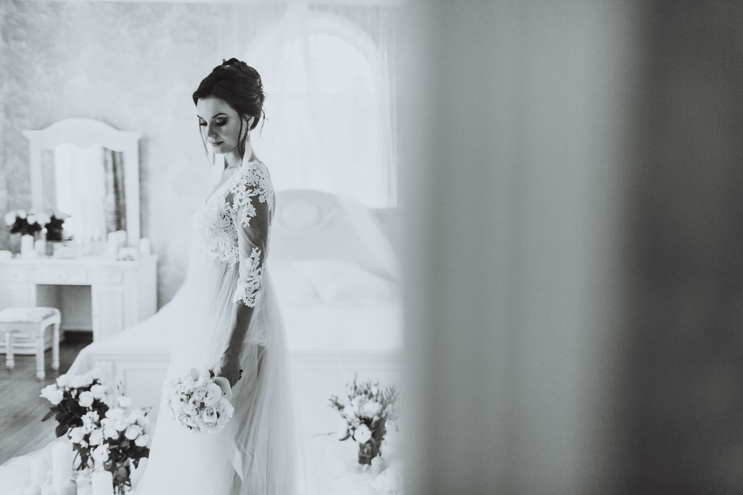 Свадьбы и семейные. Фотограф и фототренер Москва и Питер