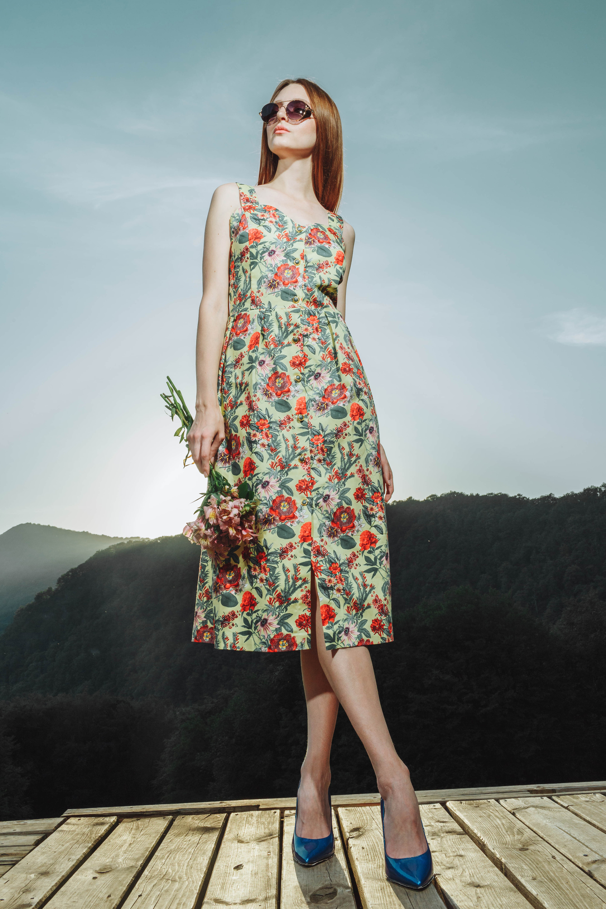 Портреты. Фотограф и фототренер Москва и Питер