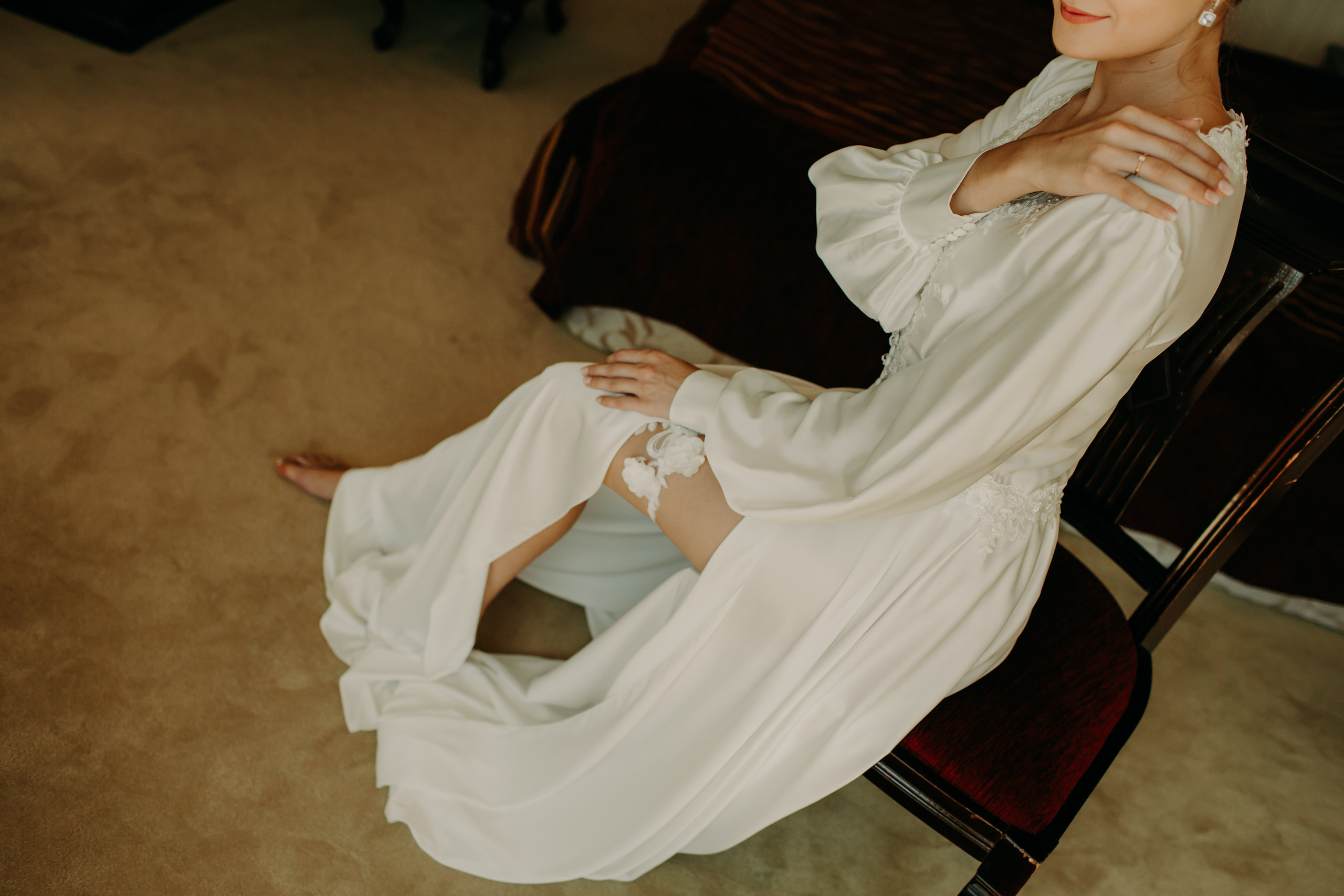 Свадьбы и семейные. Фотограф и фототренер Москва и Питер