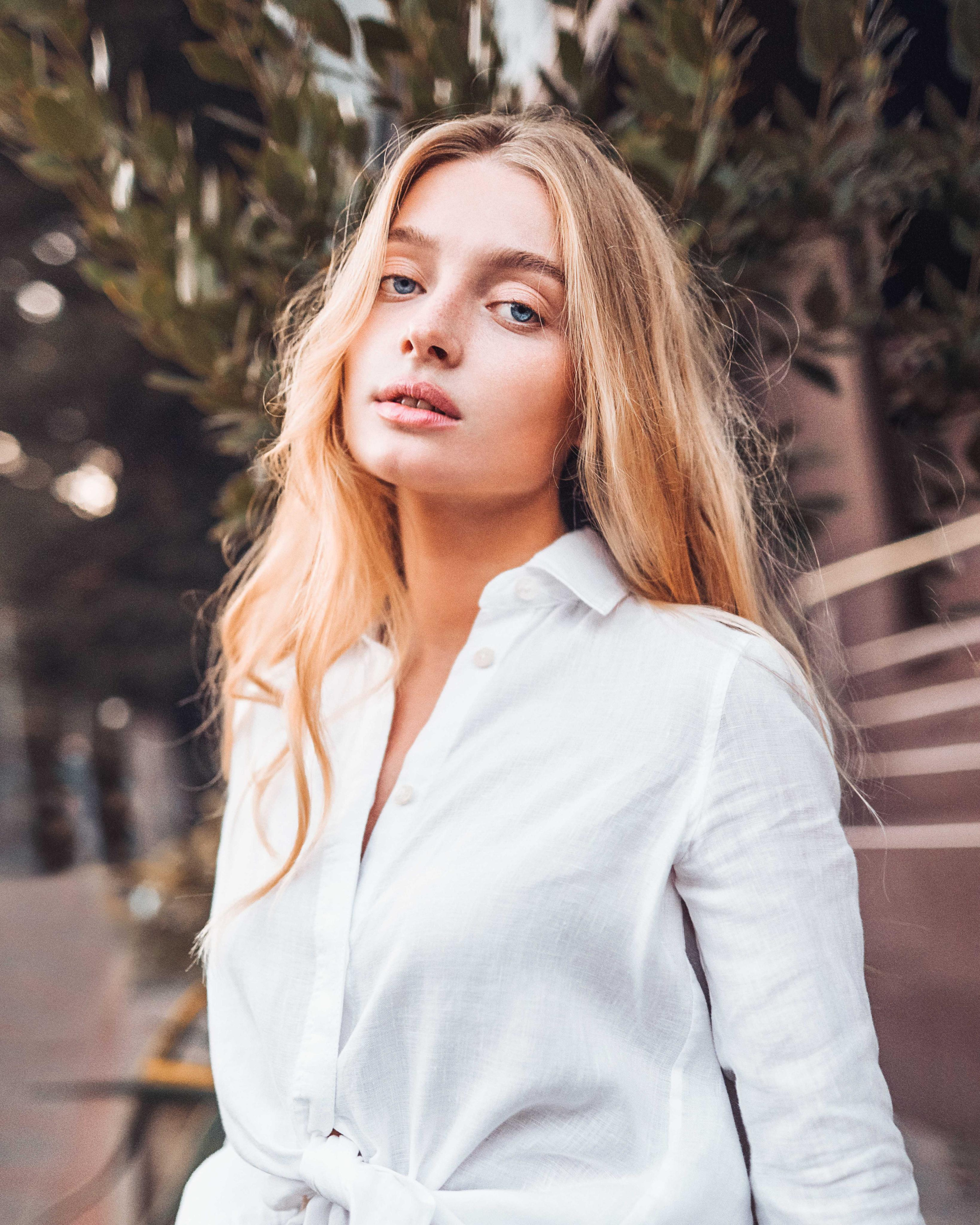 Портреты. Фотограф и фототренер Москва и Питер