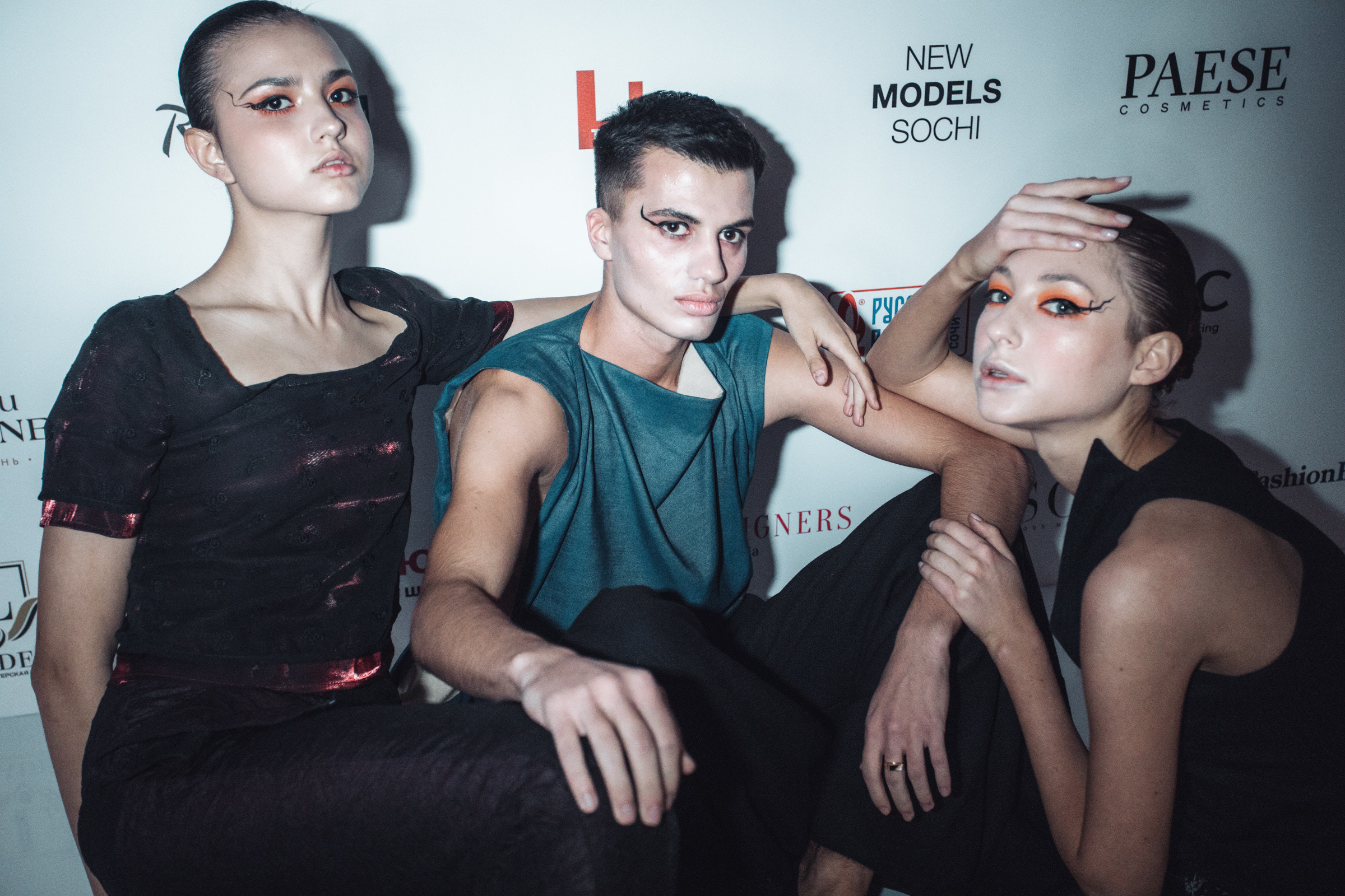 Репортаж и бэкстейдж. Фотограф и фототренер Москва и Питер