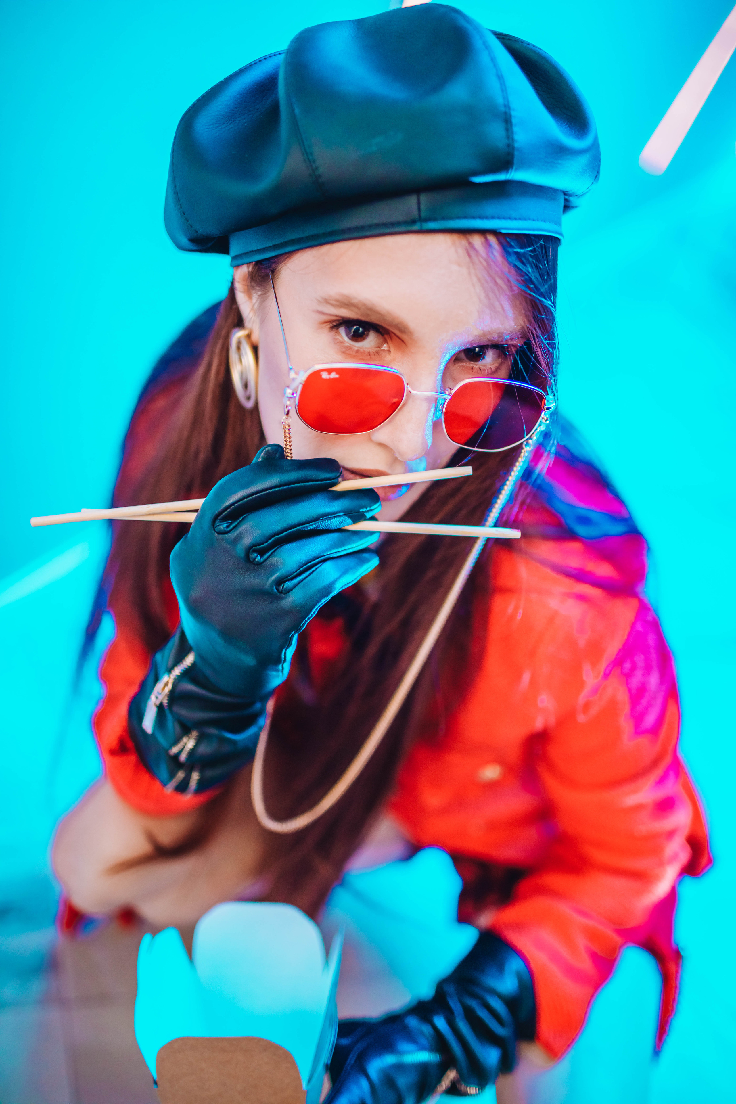 Творчество и публикации. Фотограф и фототренер Москва и Питер