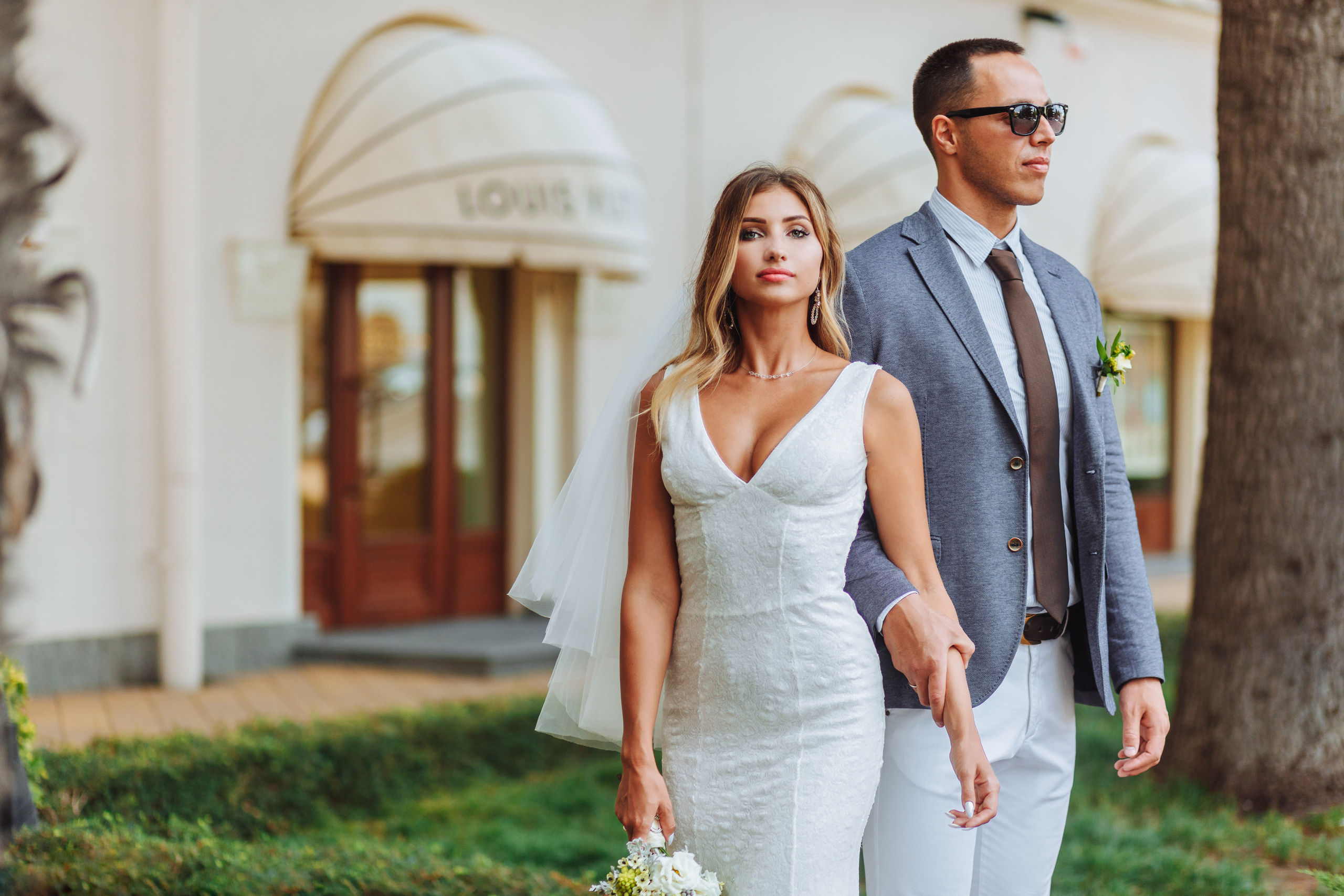 Свадьбы и семейные. Фотограф и фототренер Москва и Питер