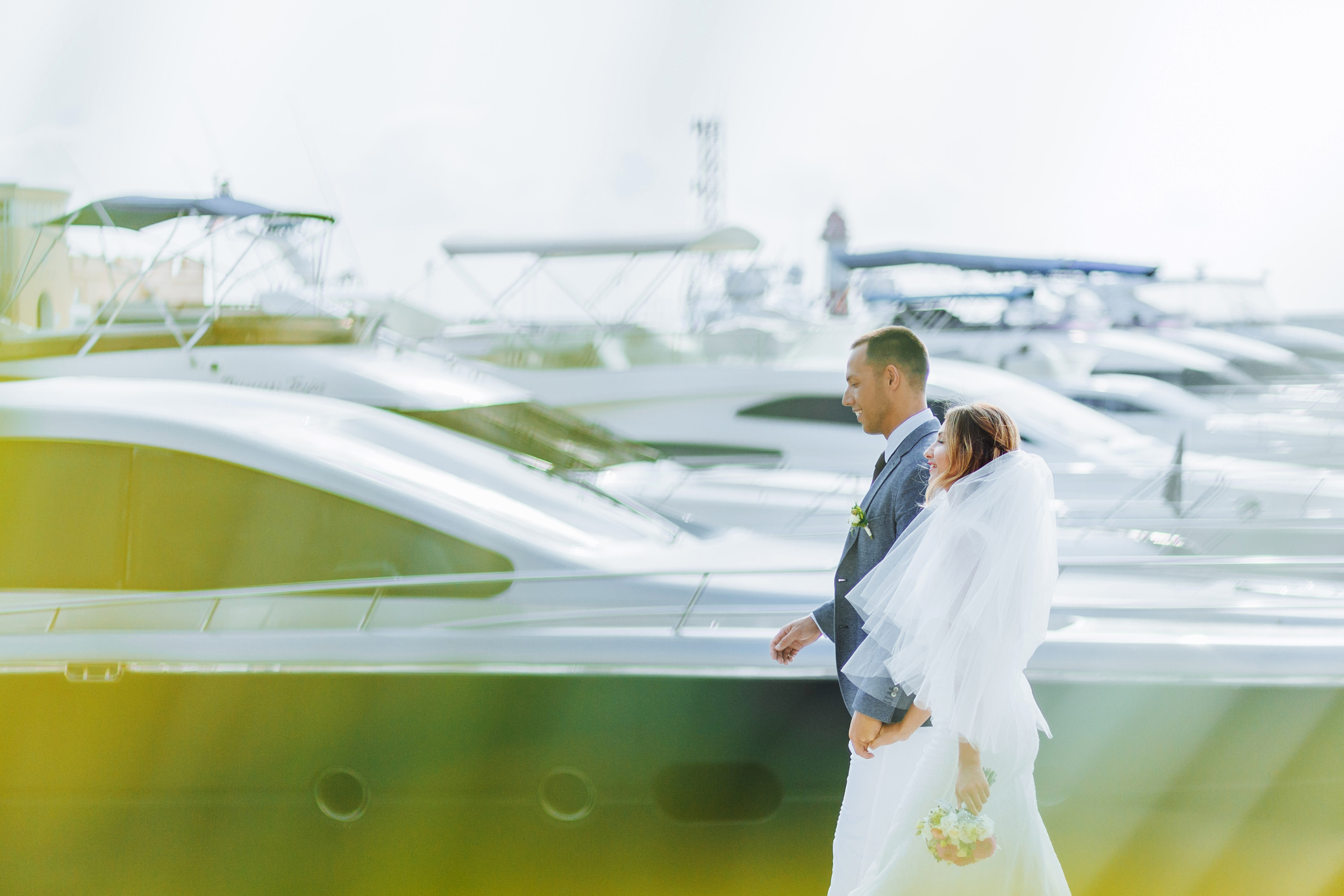 Свадьбы и семейные. Фотограф и фототренер Москва и Питер