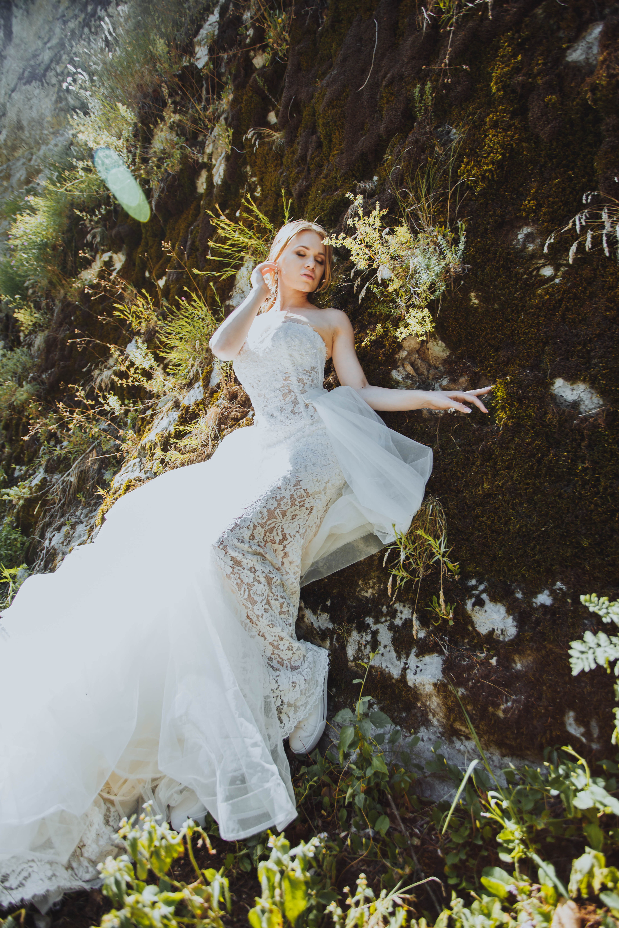 Свадьбы и семейные. Фотограф и фототренер Москва и Питер