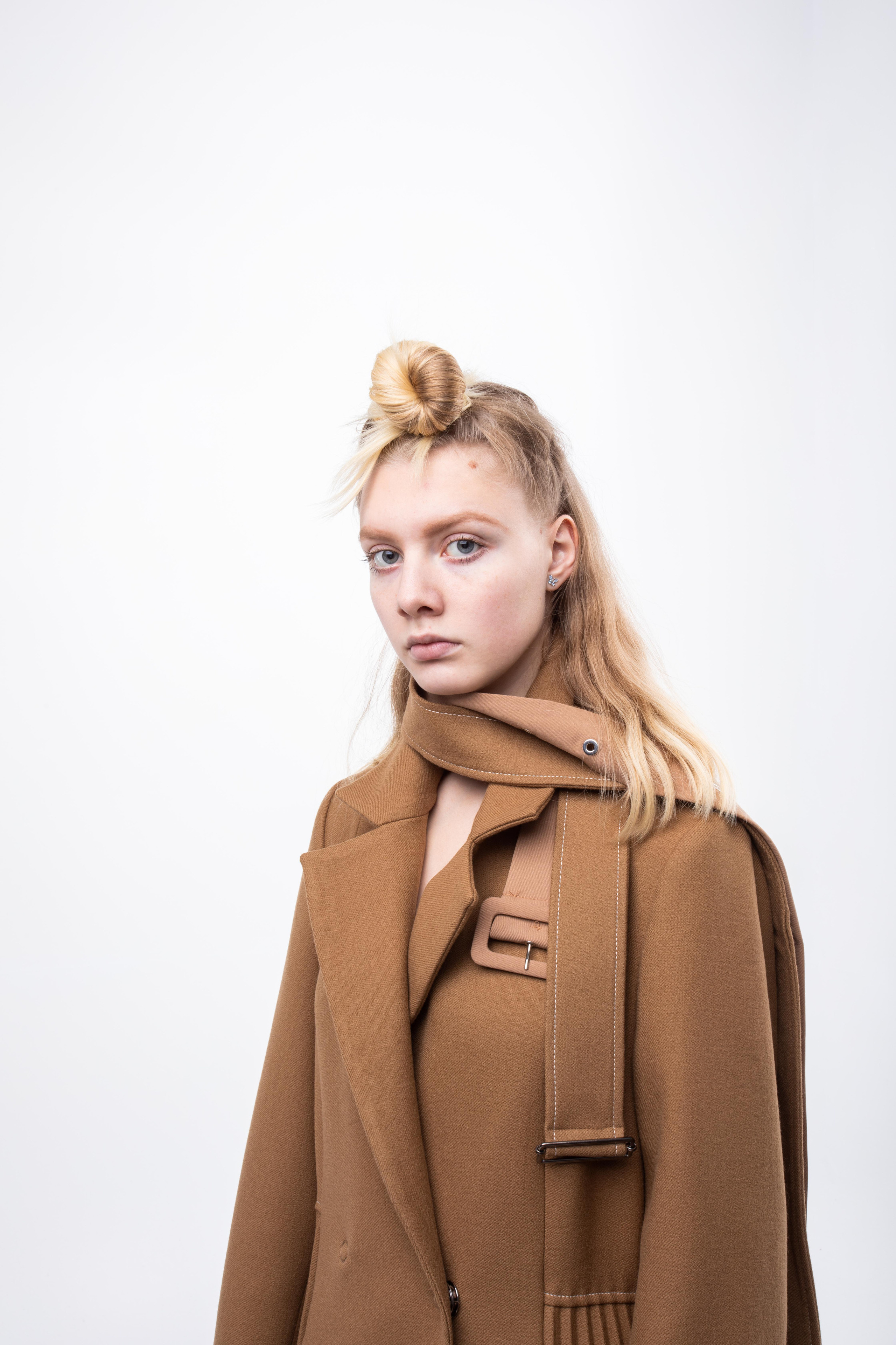 Портреты. Фотограф и фототренер Москва и Питер