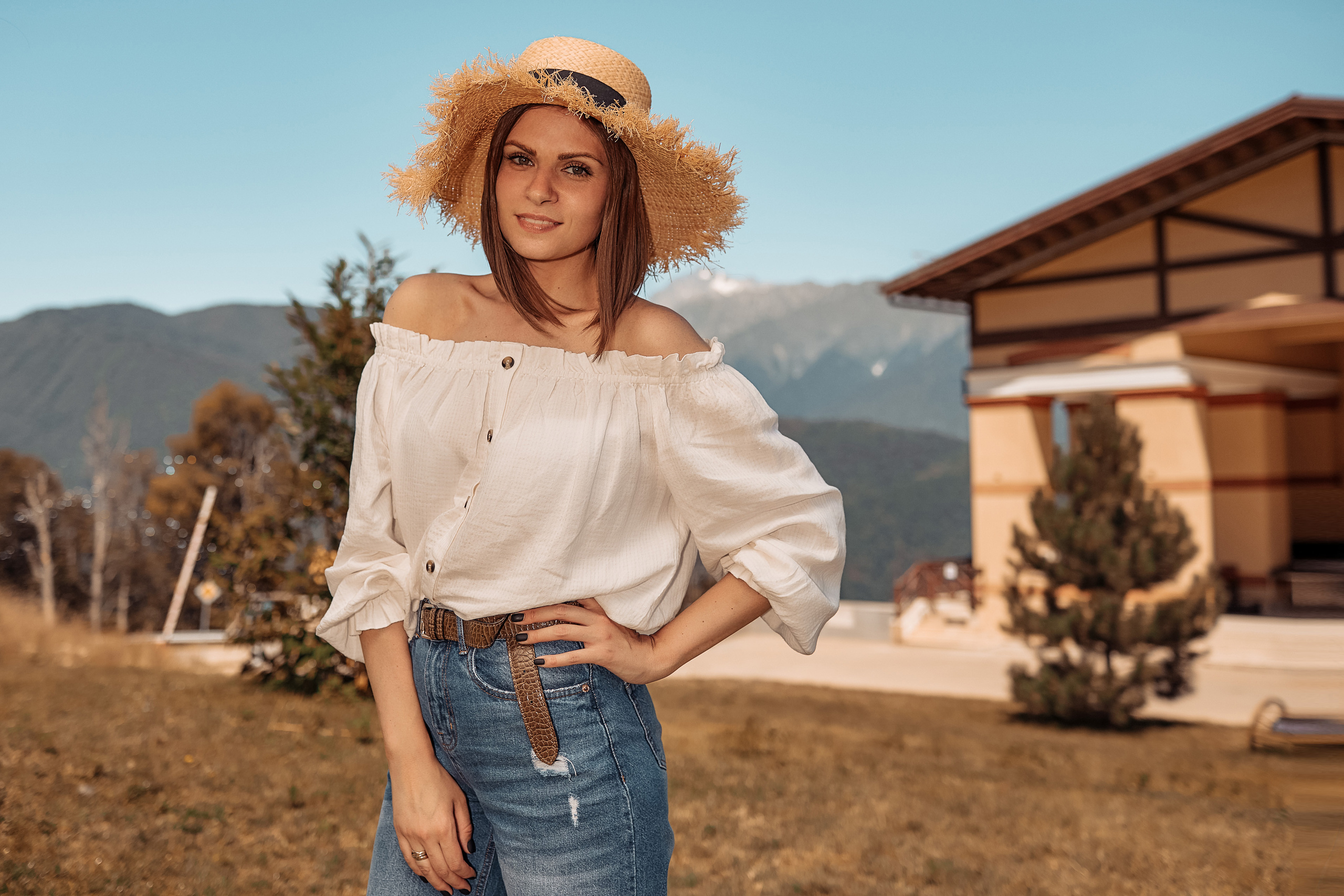 Свадьбы и семейные. Фотограф и фототренер Москва и Питер