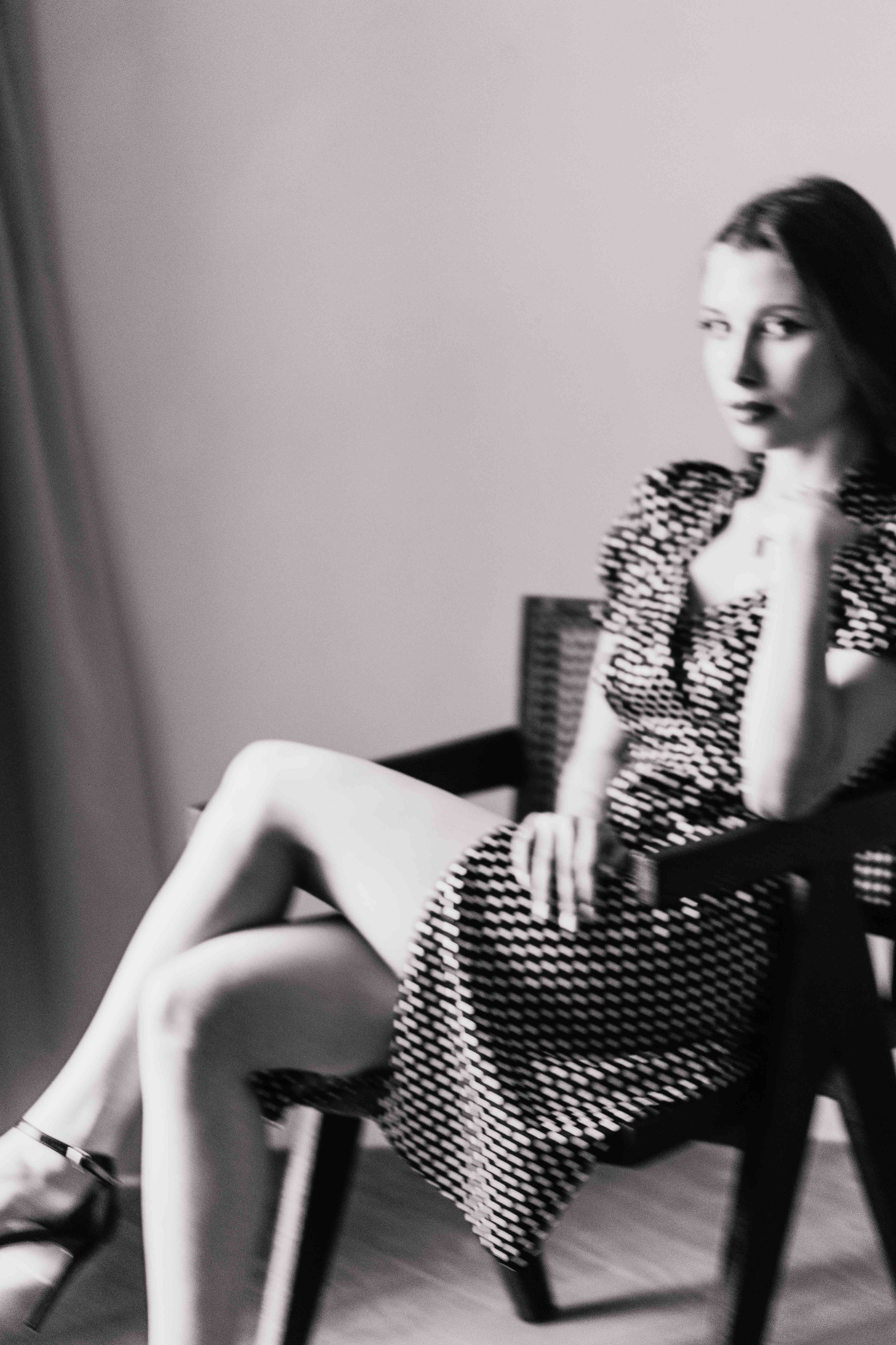 Портреты. Фотограф и фототренер Москва и Питер