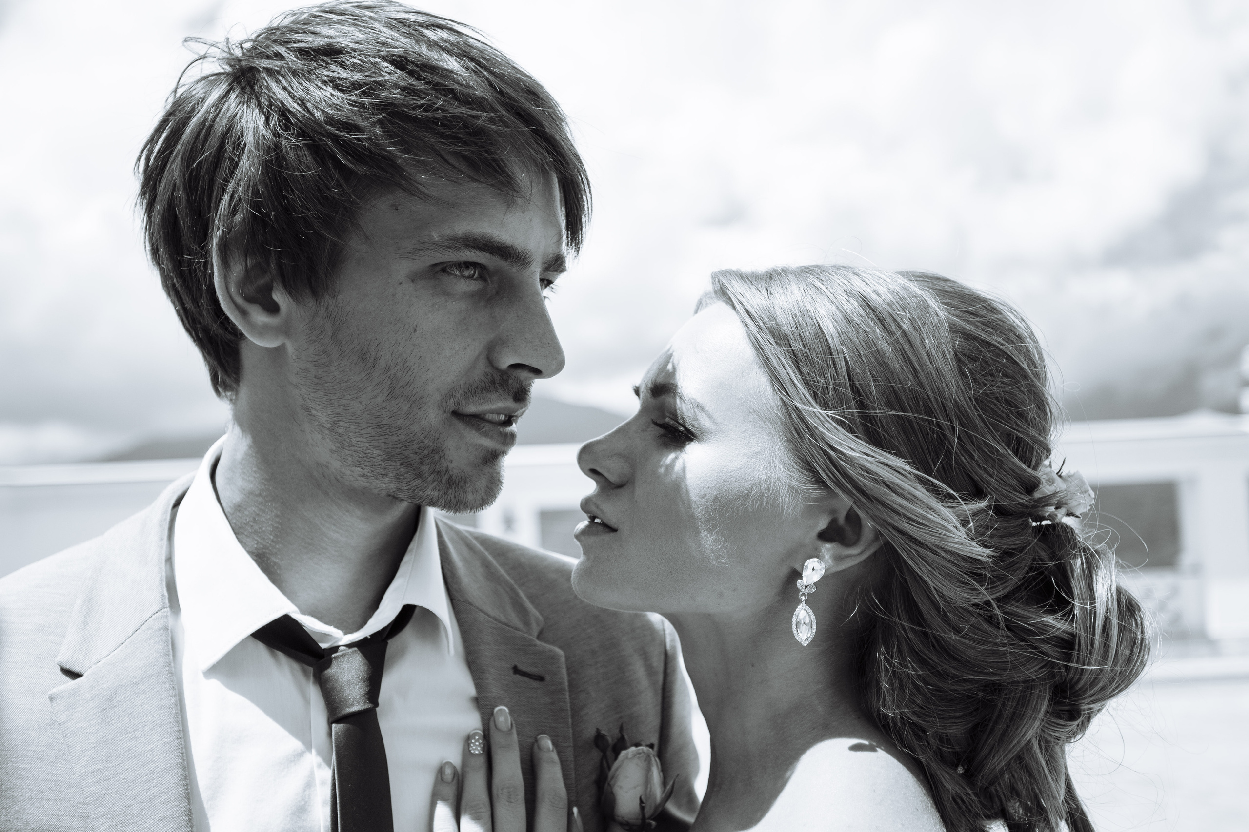 Свадьбы и семейные. Фотограф и фототренер Москва и Питер