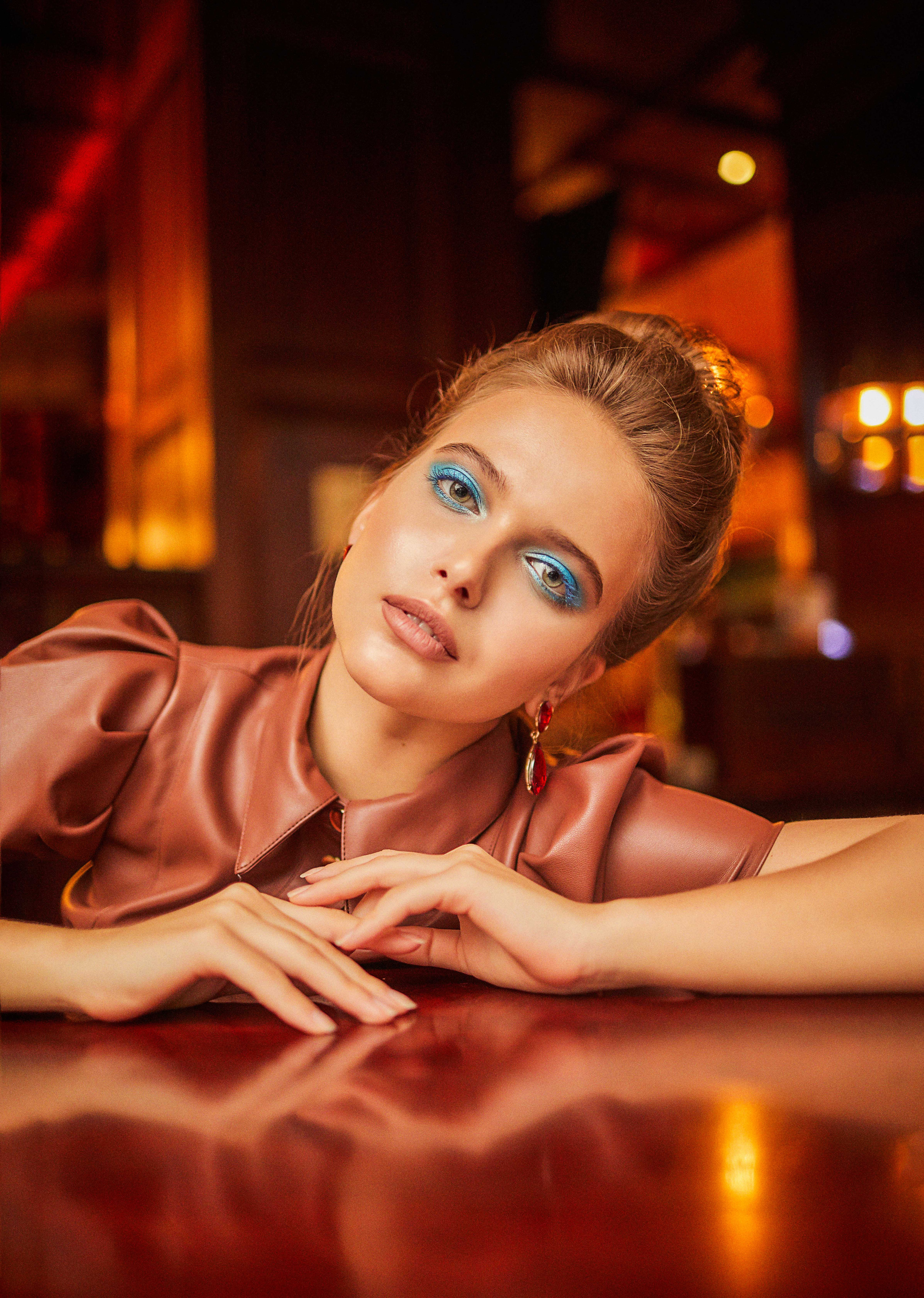 Творчество и публикации. Фотограф и фототренер Москва и Питер