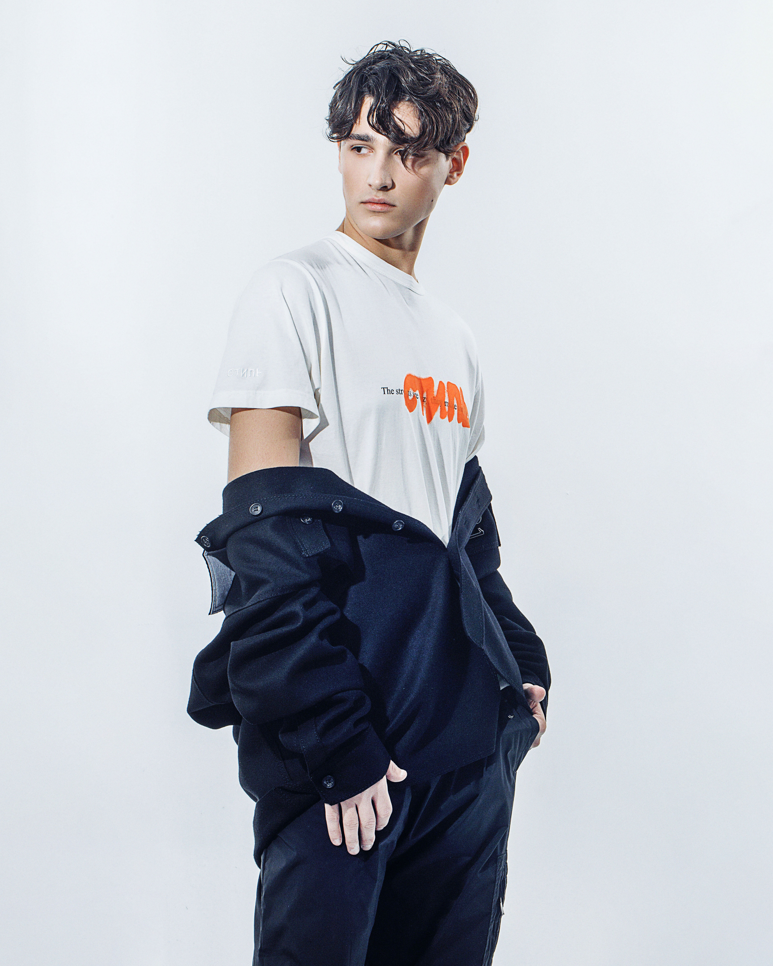 Портреты. Фотограф и фототренер Москва и Питер