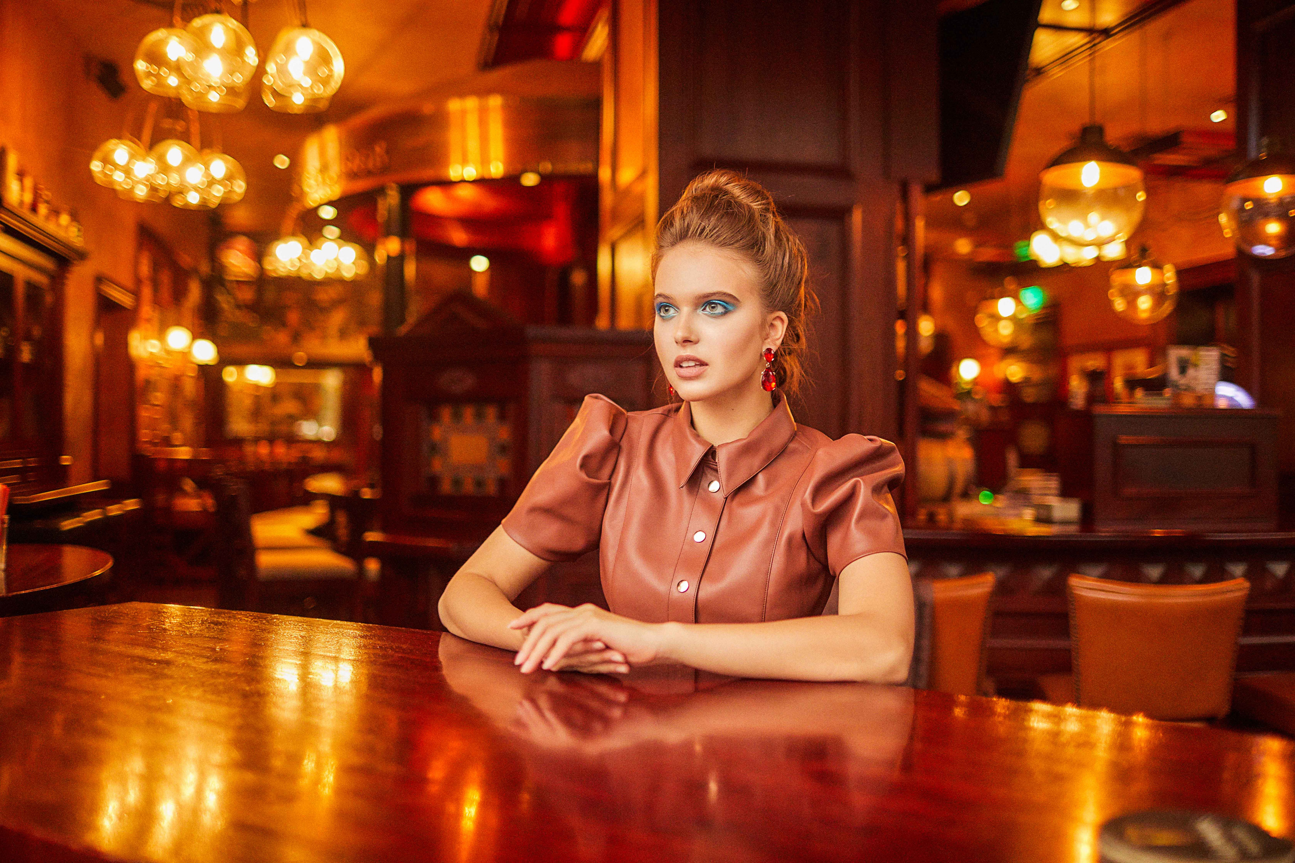 Творчество и публикации. Фотограф и фототренер Москва и Питер