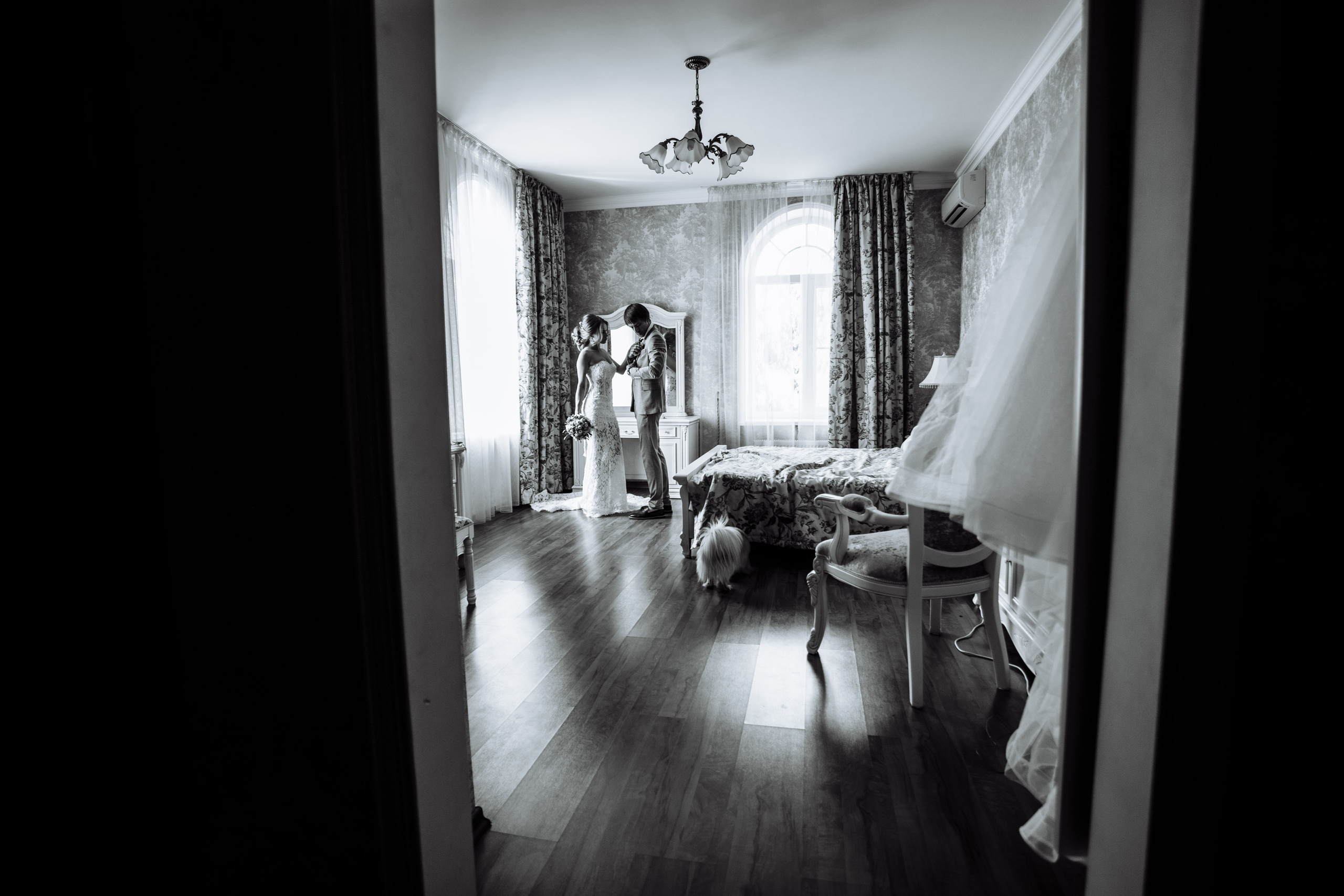 Свадьбы и семейные. Фотограф и фототренер Москва и Питер