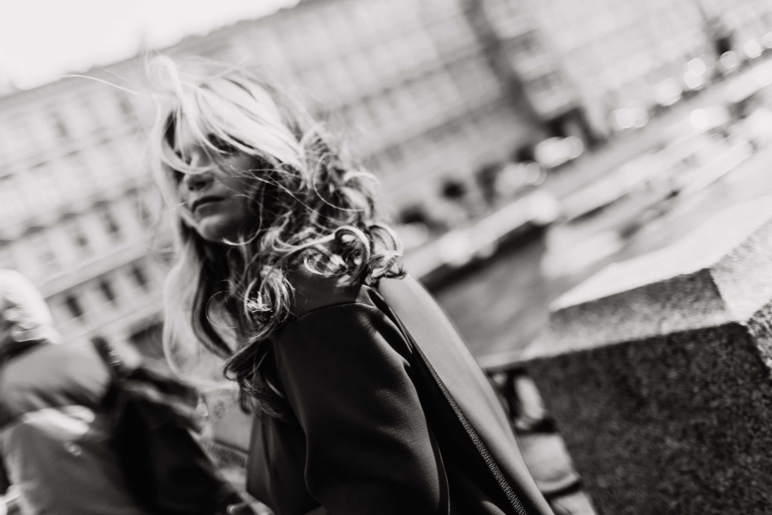 Портреты. Фотограф и фототренер Москва и Питер