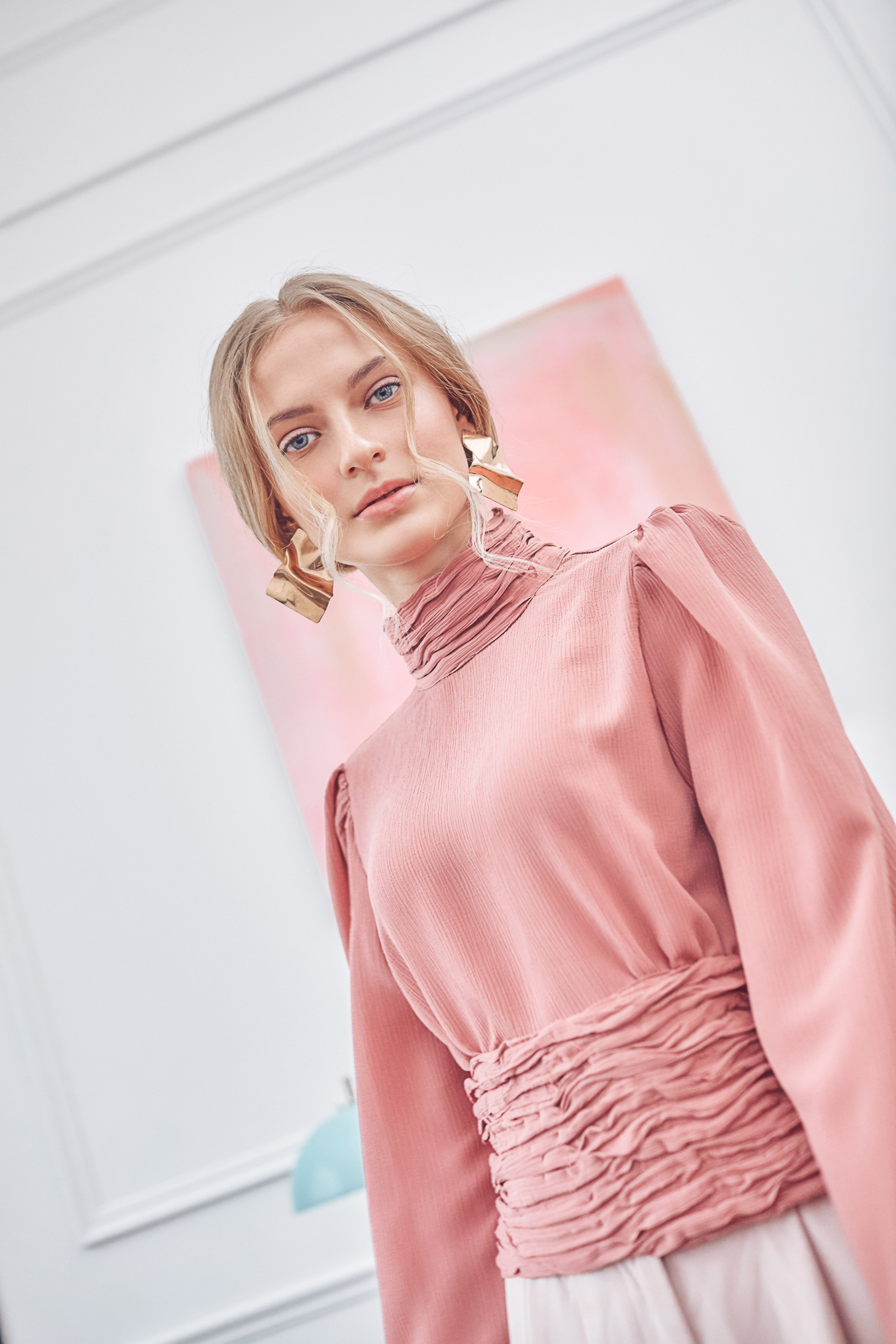 Портреты. Фотограф и фототренер Москва и Питер