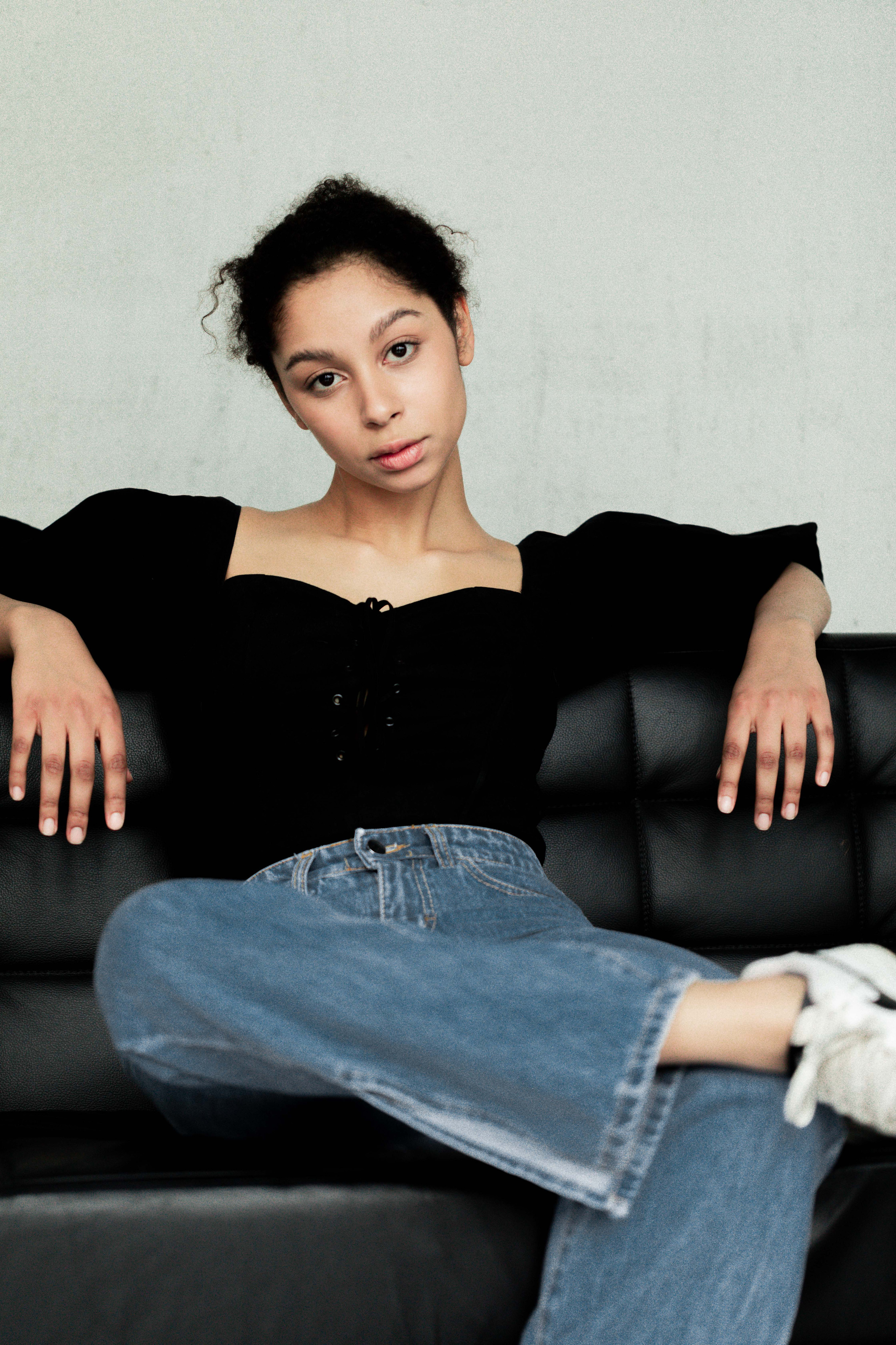 Портреты. Фотограф и фототренер Москва и Питер