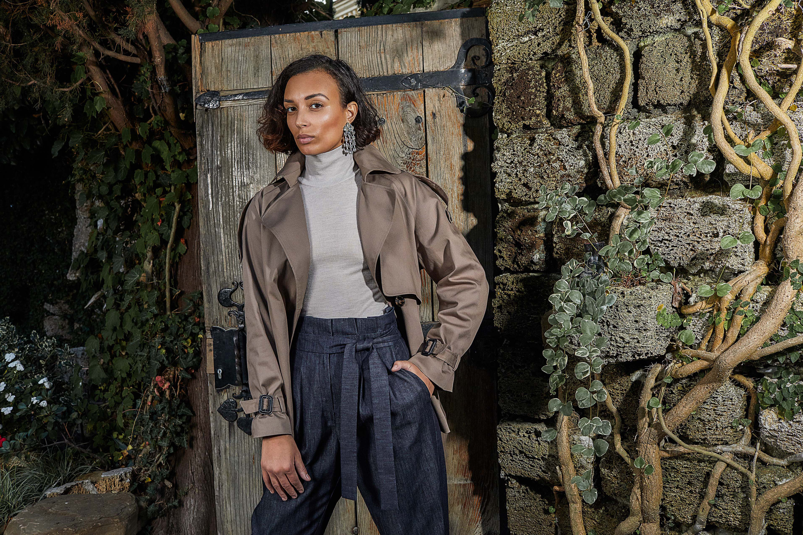 Портреты. Фотограф и фототренер Москва и Питер