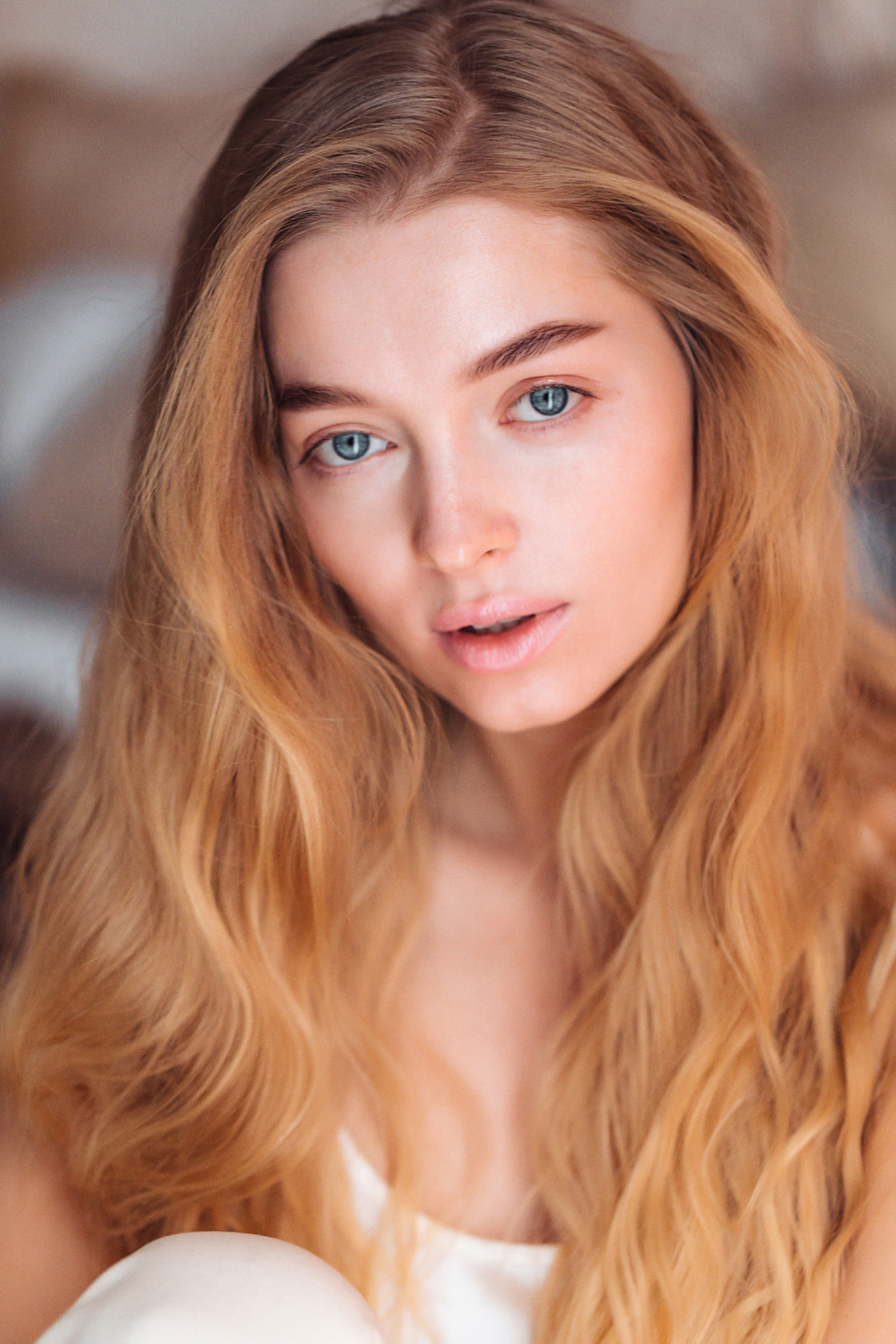 Портреты. Фотограф и фототренер Москва и Питер