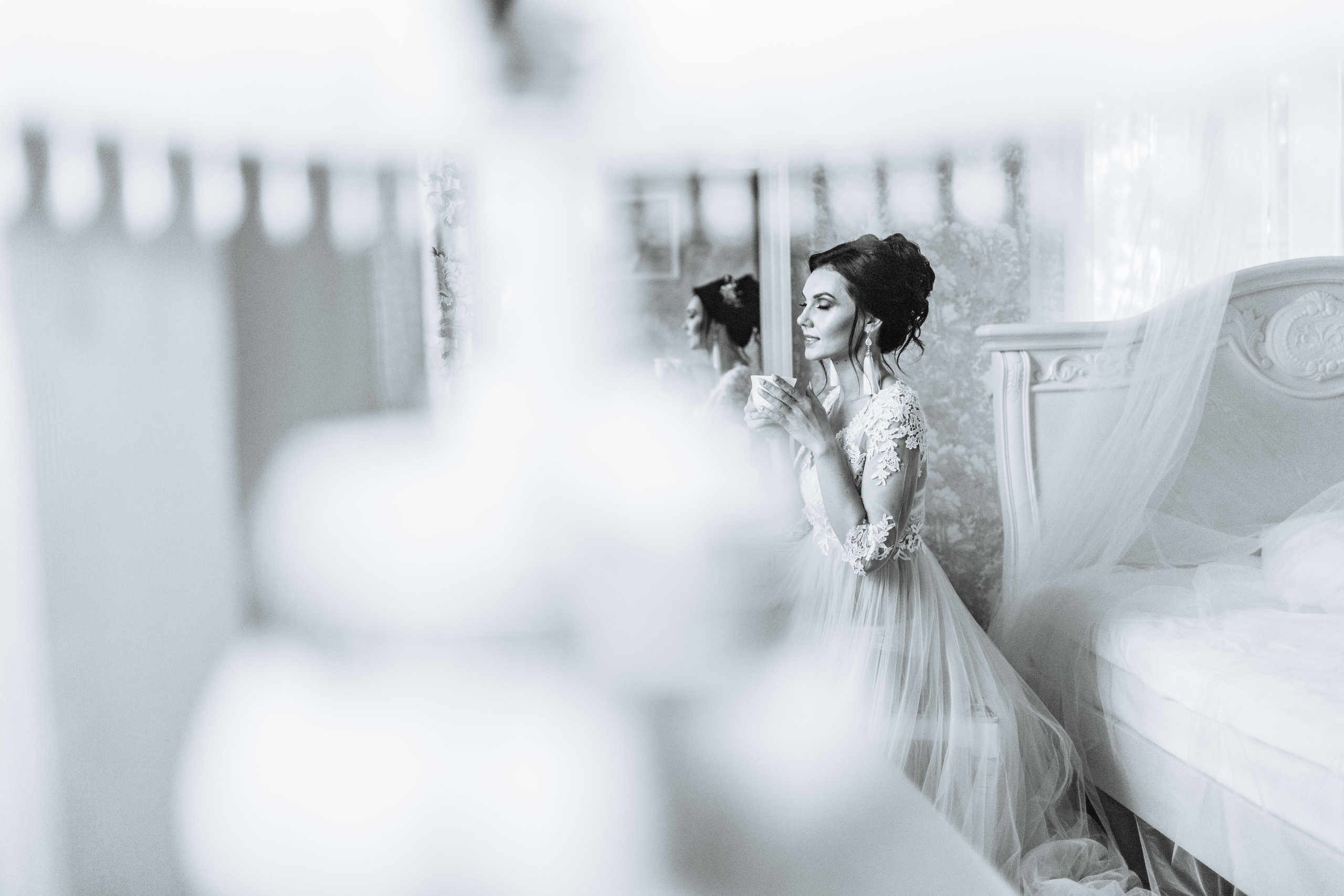 Свадьбы и семейные. Фотограф и фототренер Москва и Питер