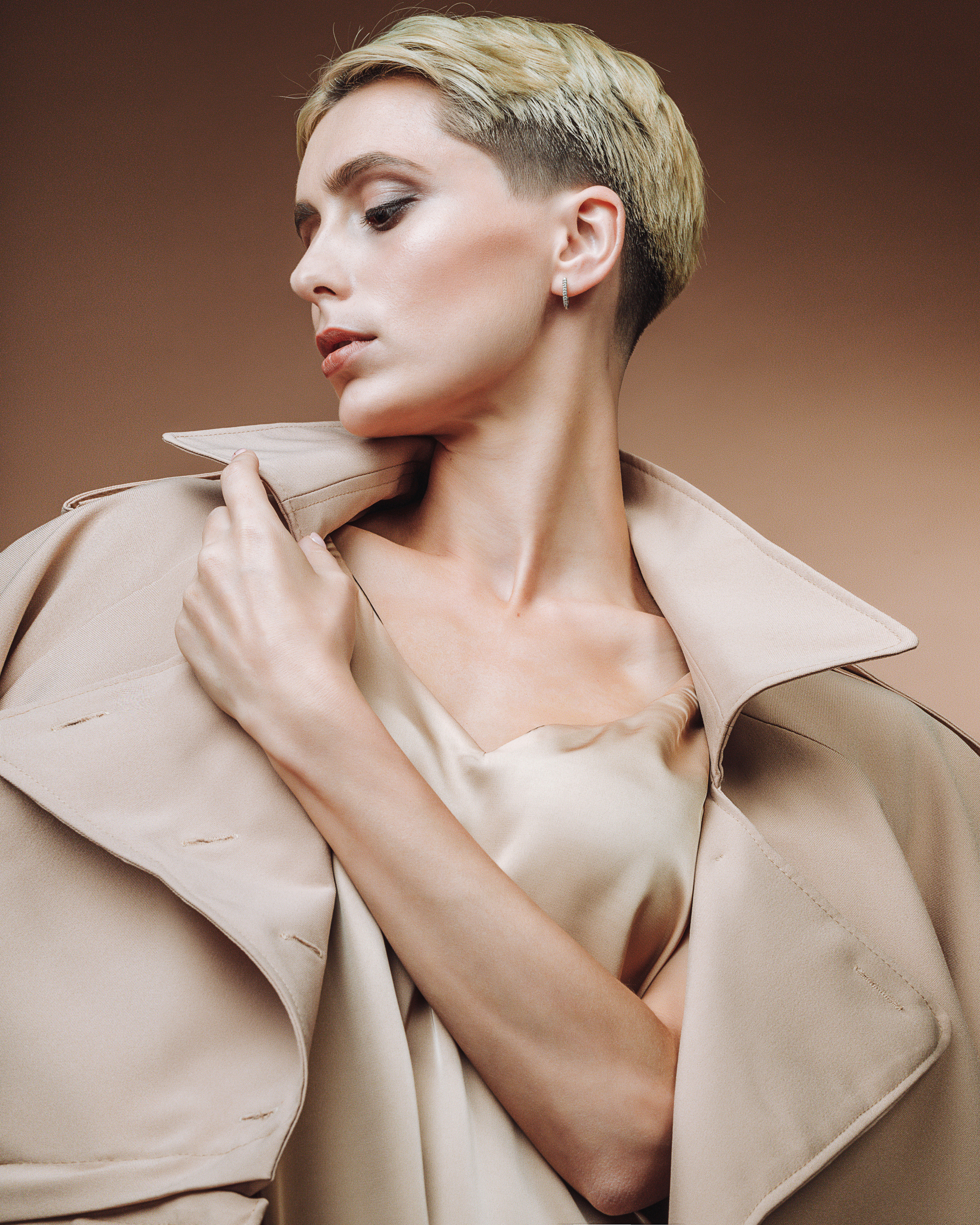 Портреты. Фотограф и фототренер Москва и Питер