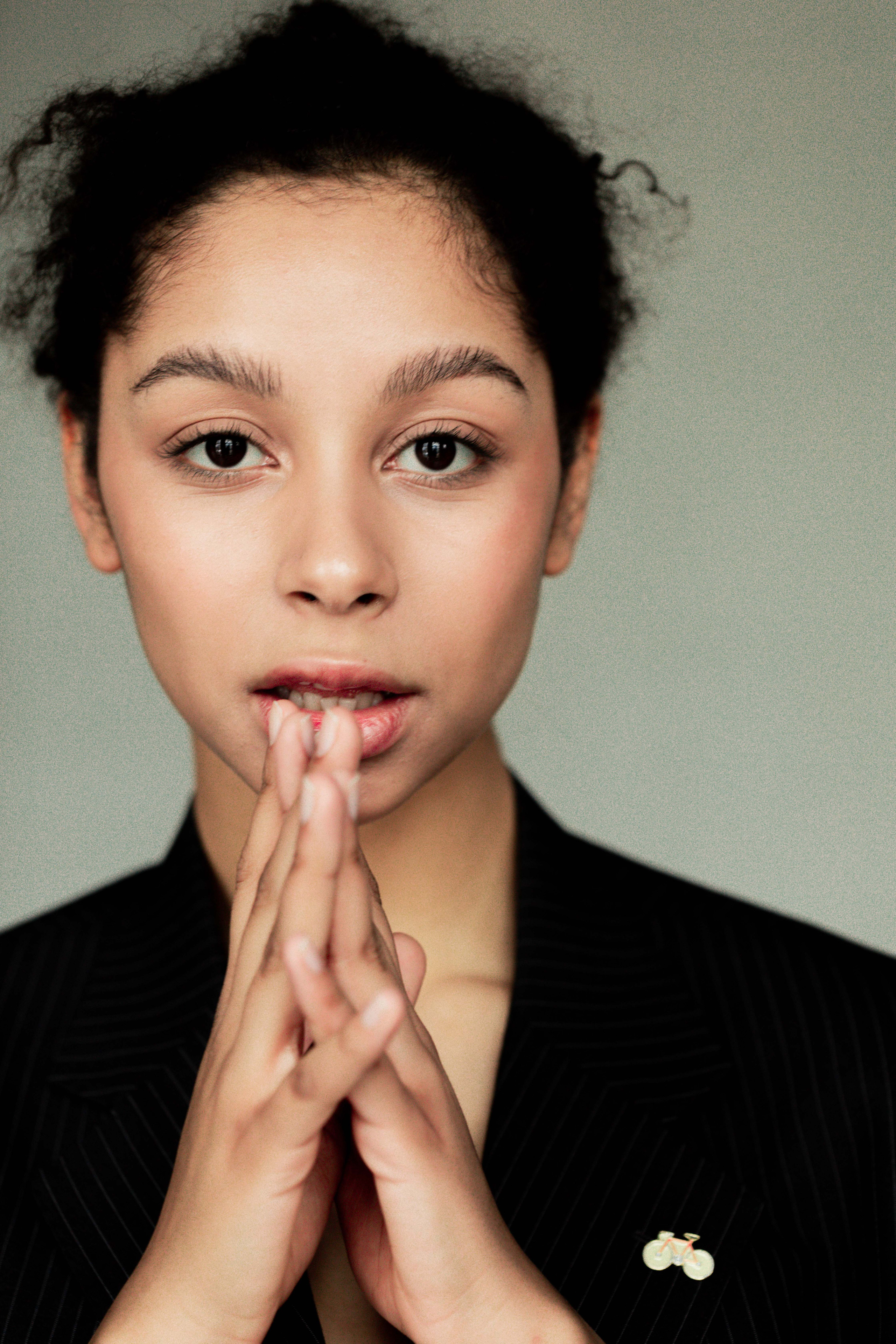 Портреты. Фотограф и фототренер Москва и Питер