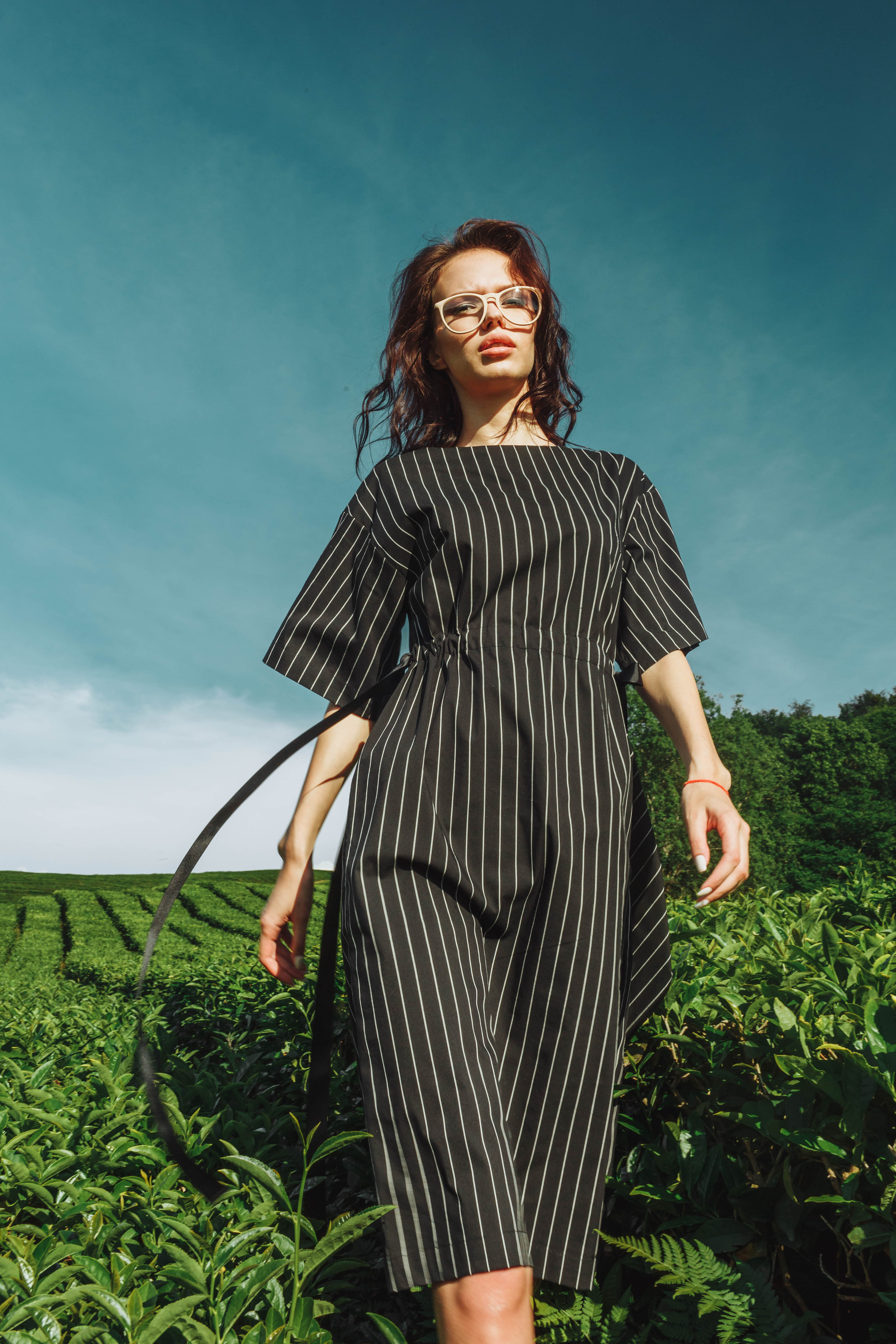 Портреты. Фотограф и фототренер Москва и Питер