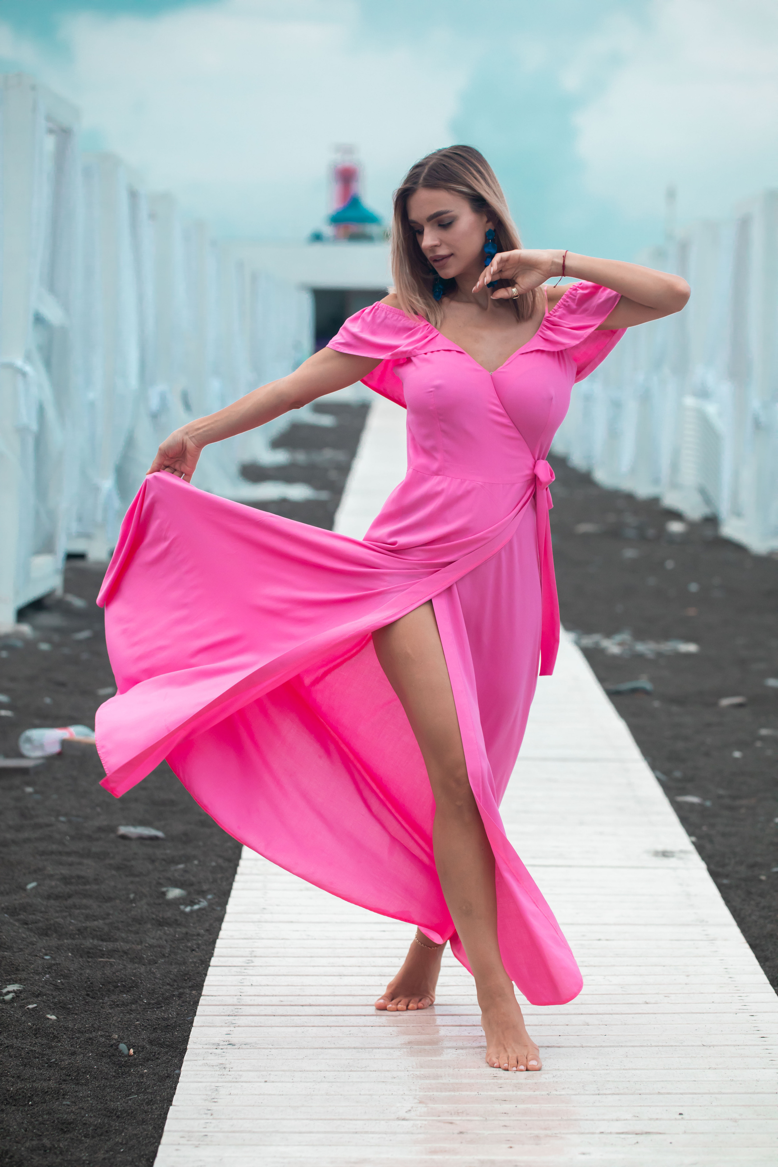 Портреты. Фотограф и фототренер Москва и Питер