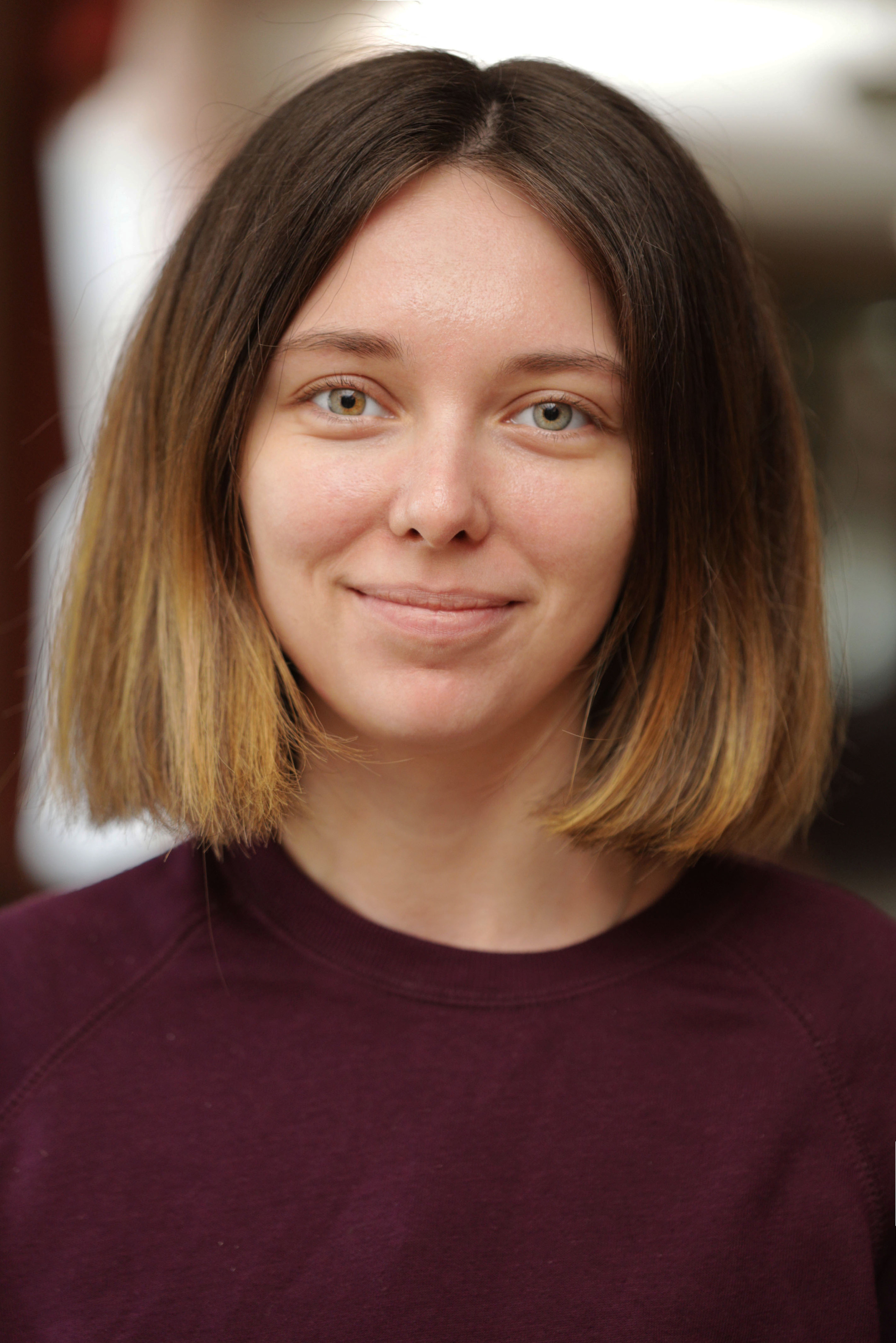 Портреты. Фотограф и фототренер Москва и Питер