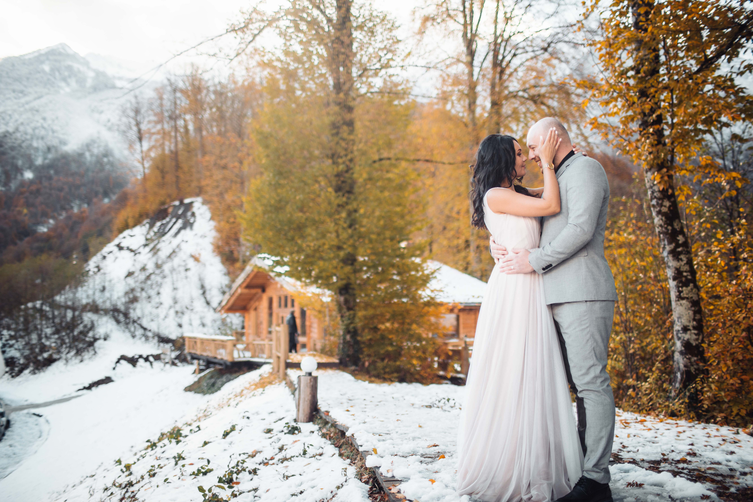 Свадьбы и семейные. Фотограф и фототренер Москва и Питер