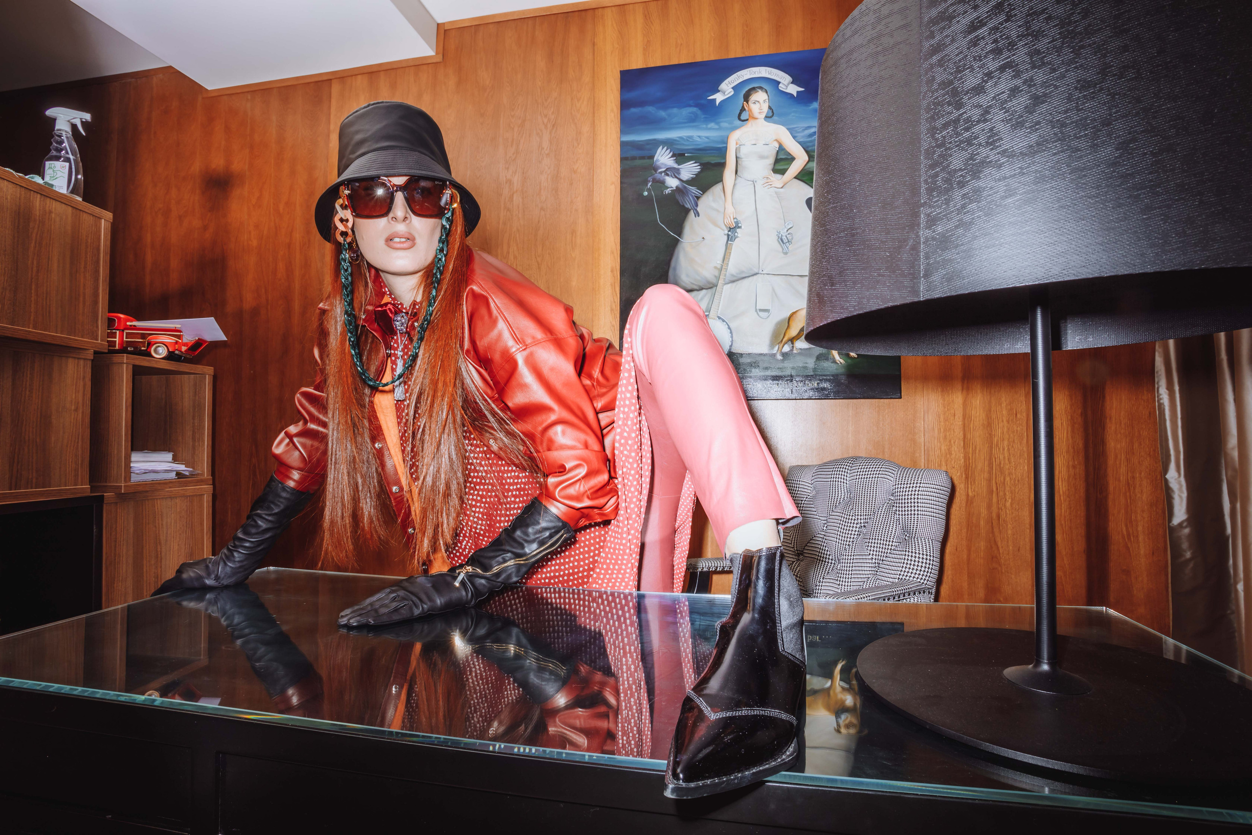 Творчество и публикации. Фотограф и фототренер Москва и Питер