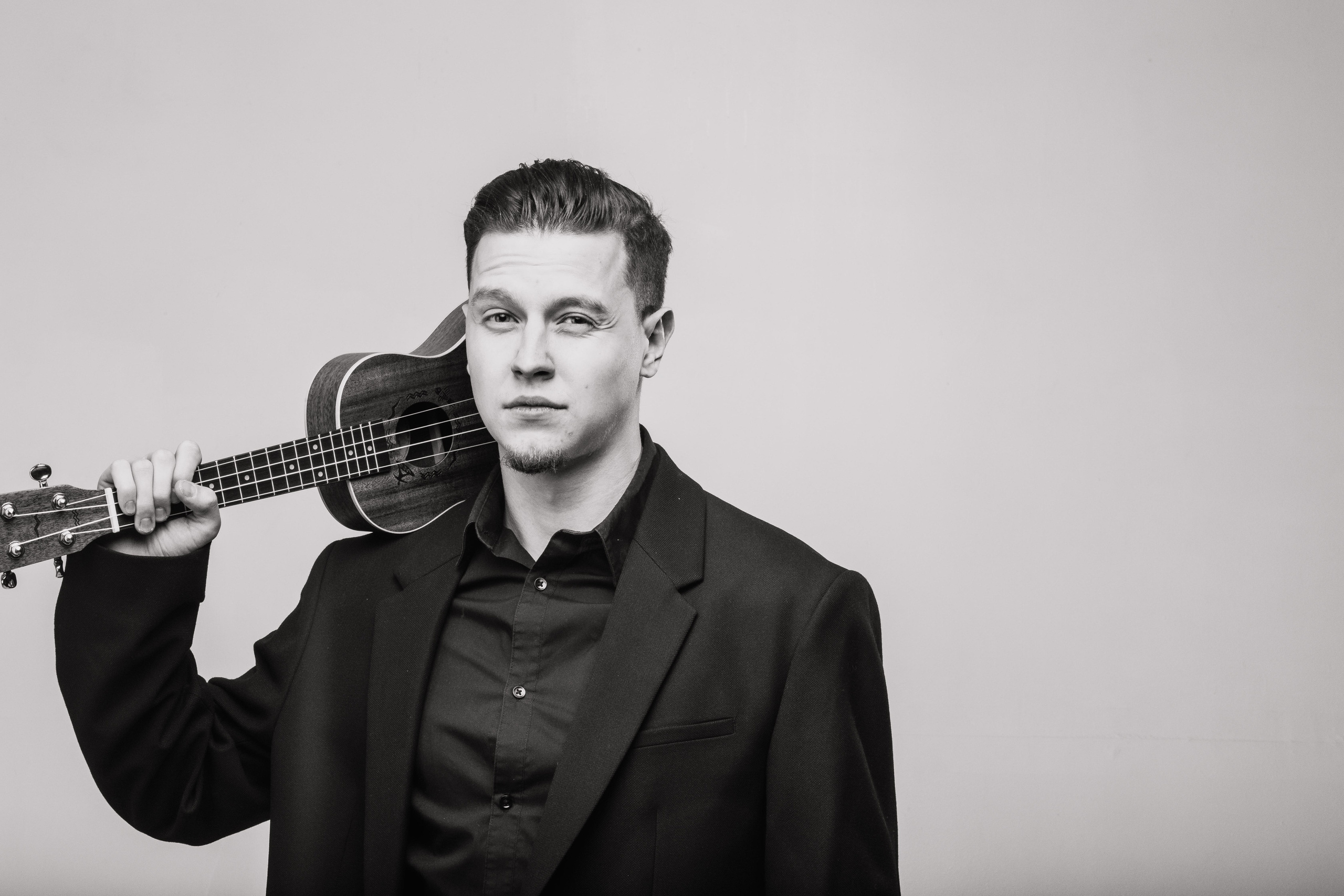 Портреты. Фотограф и фототренер Москва и Питер