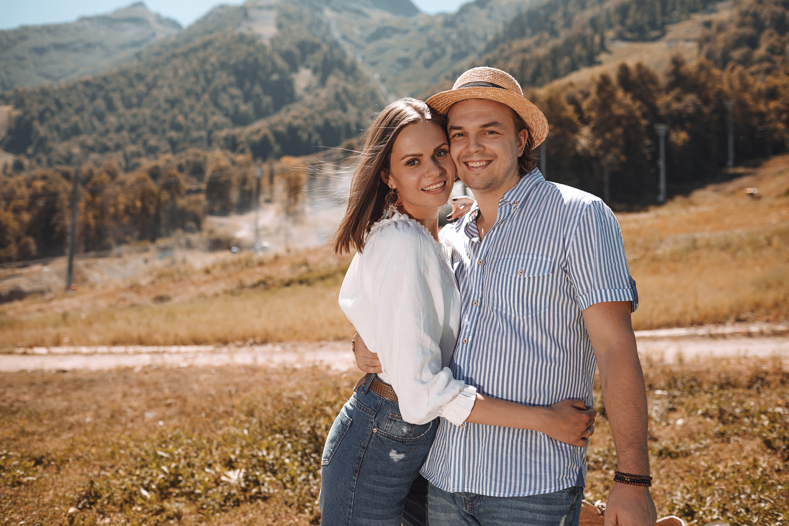 Свадьбы и семейные. Фотограф и фототренер Москва и Питер