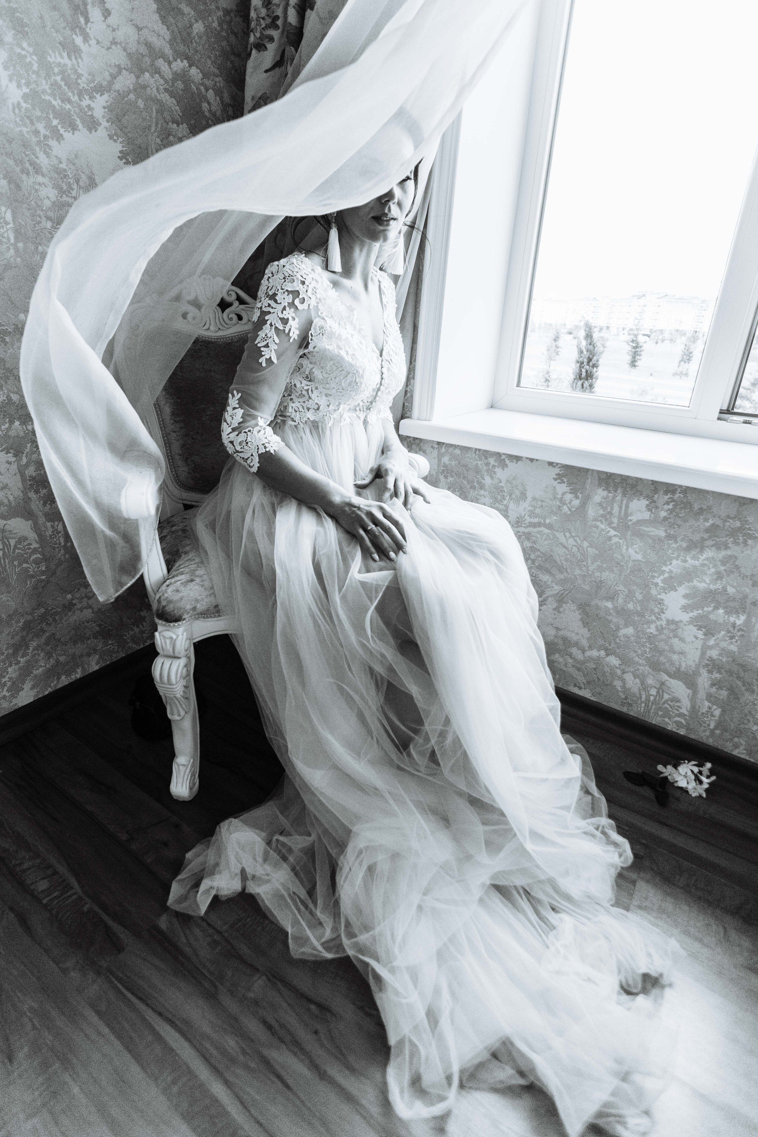 Свадьбы и семейные. Фотограф и фототренер Москва и Питер