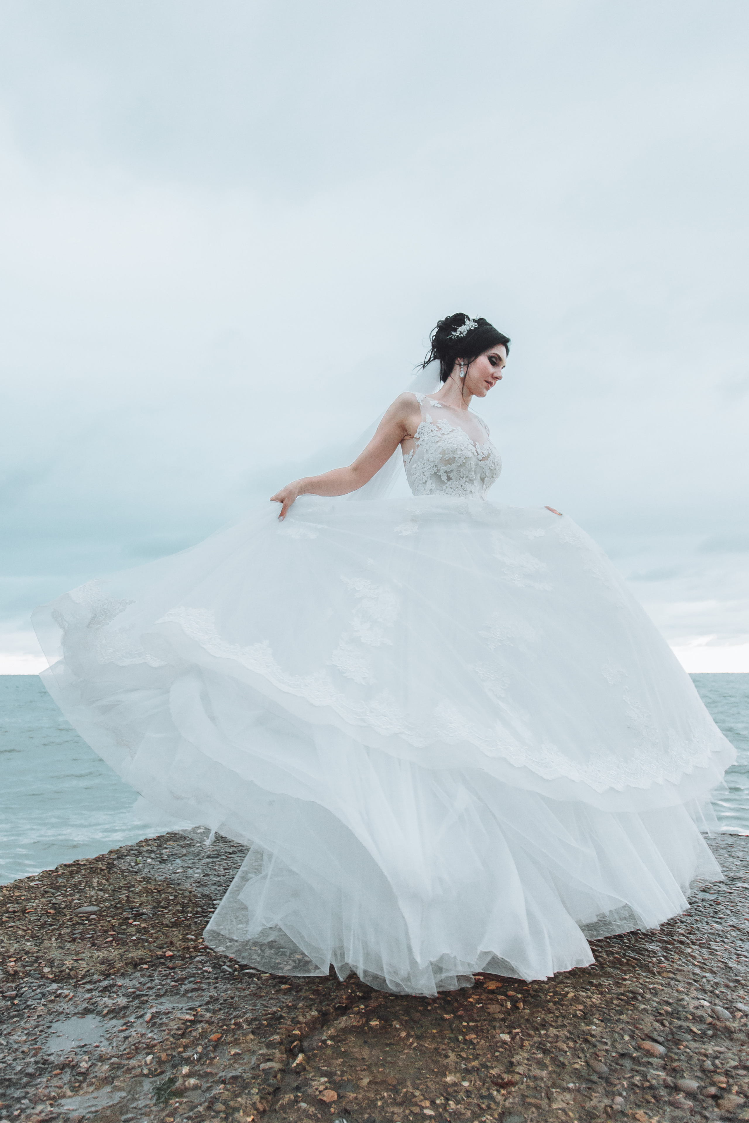 Свадьбы и семейные. Фотограф и фототренер Москва и Питер