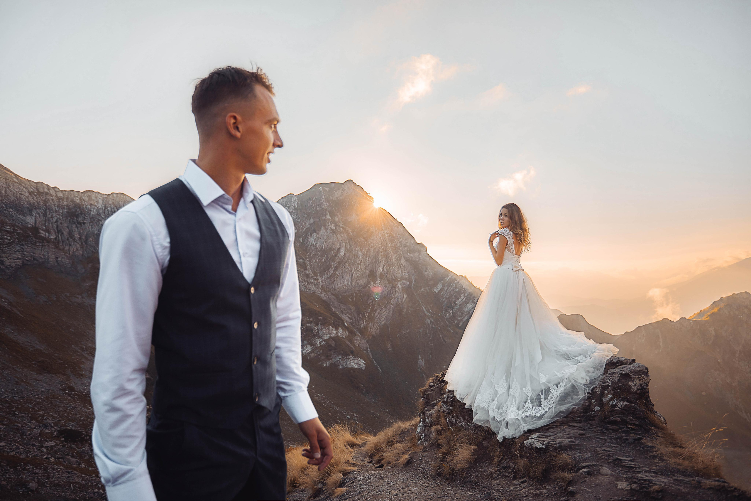 Свадьбы и семейные. Фотограф и фототренер Москва и Питер