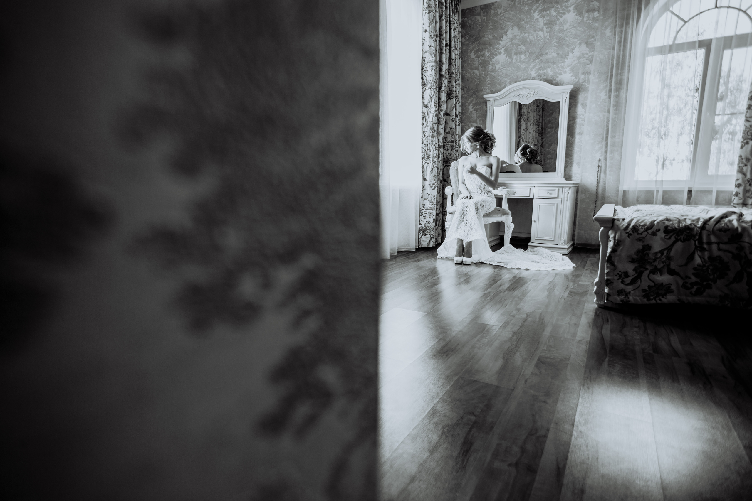 Свадьбы и семейные. Фотограф и фототренер Москва и Питер