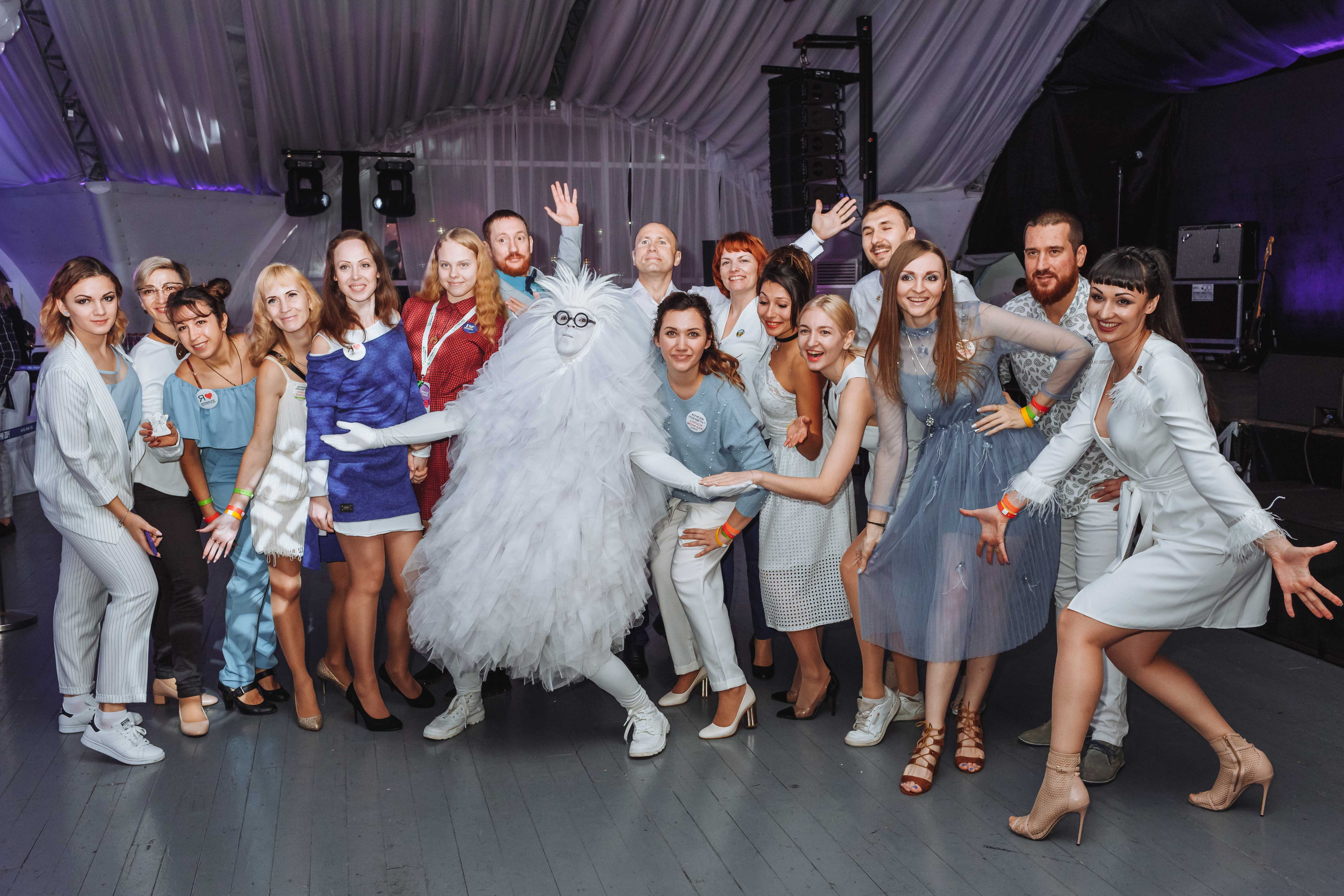 Репортаж и бэкстейдж. Фотограф и фототренер Москва и Питер