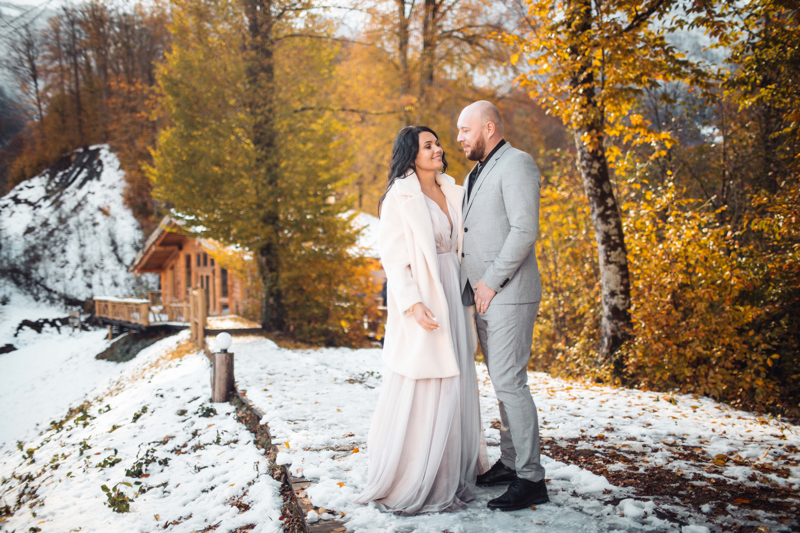 Свадьбы и семейные. Фотограф и фототренер Москва и Питер