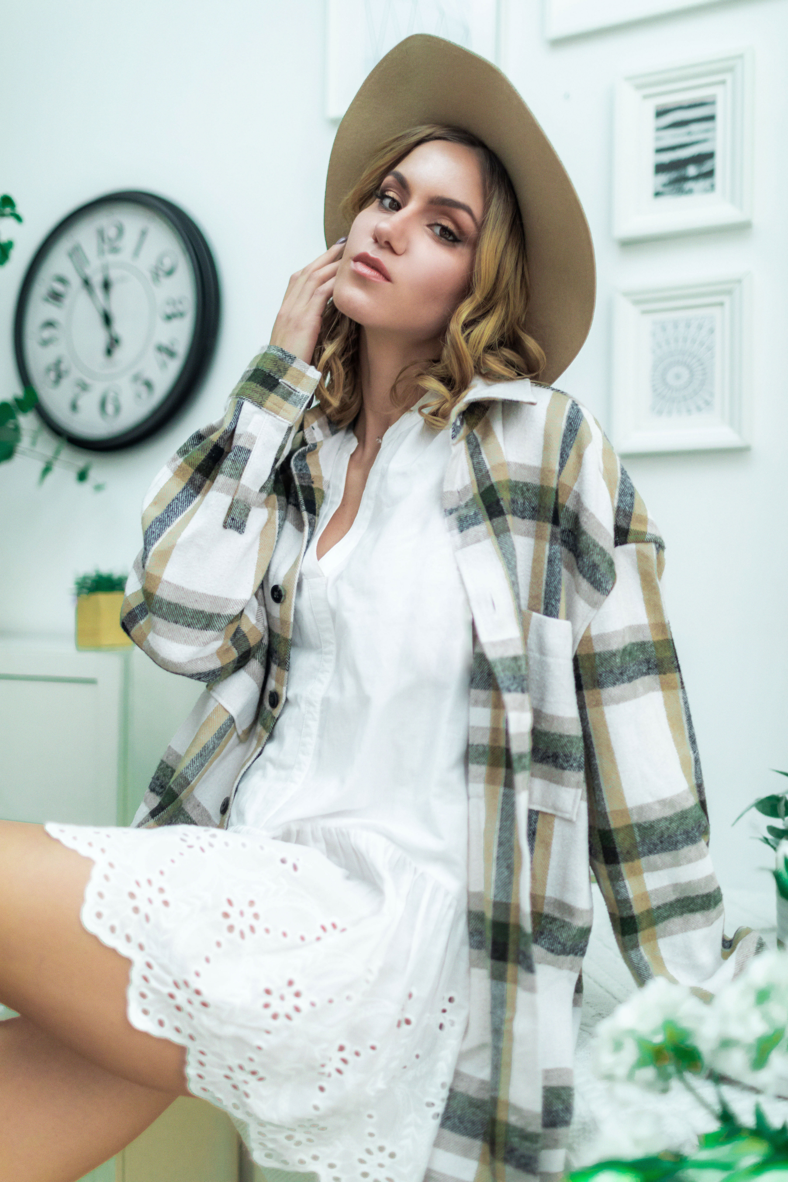 Портреты. Фотограф и фототренер Москва и Питер