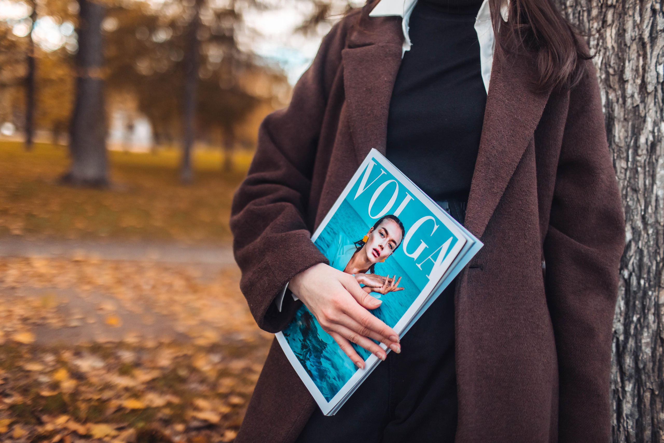 Журнал. Фотограф и фототренер Москва и Питер