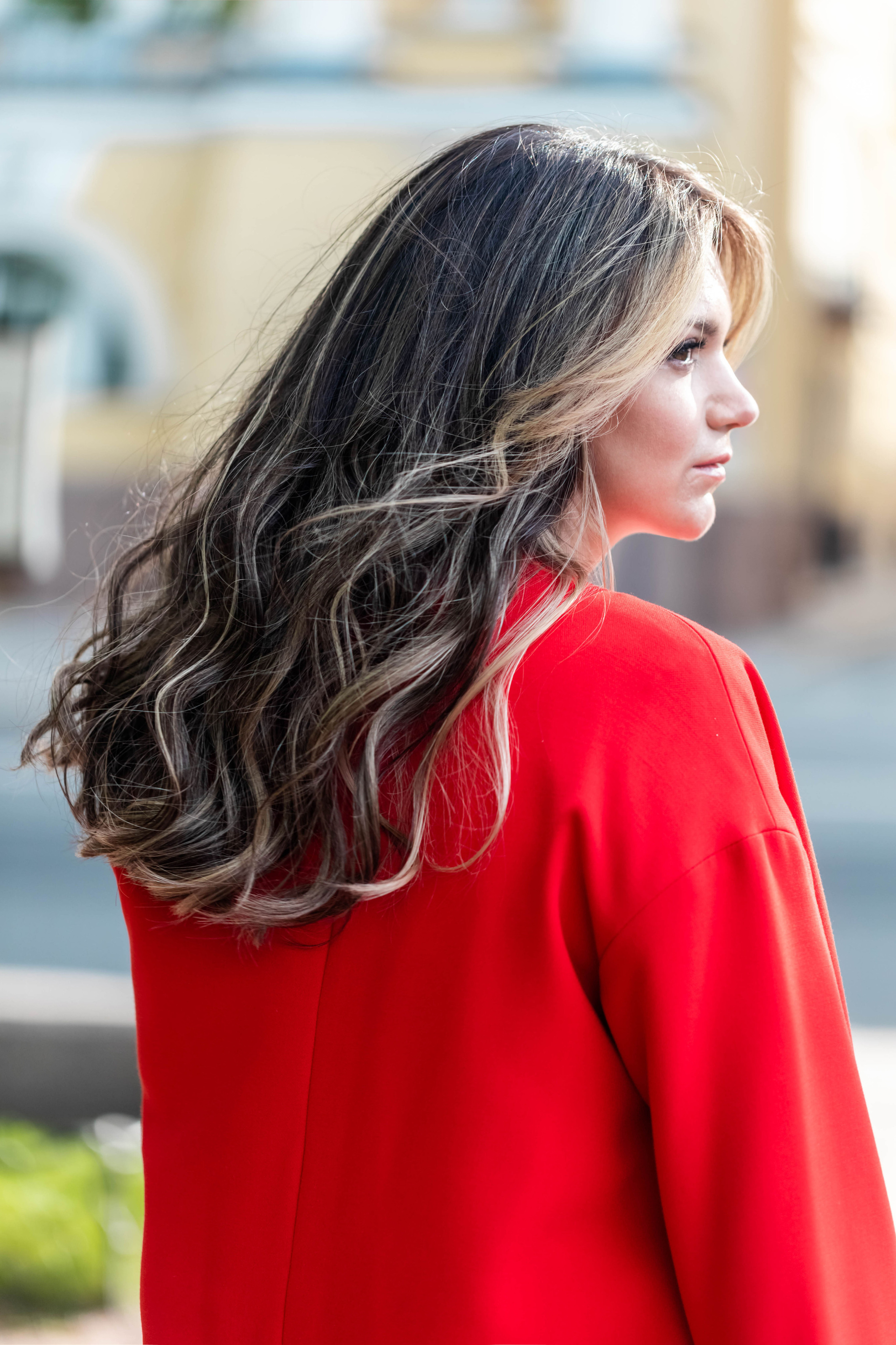 Портреты. Фотограф и фототренер Москва и Питер