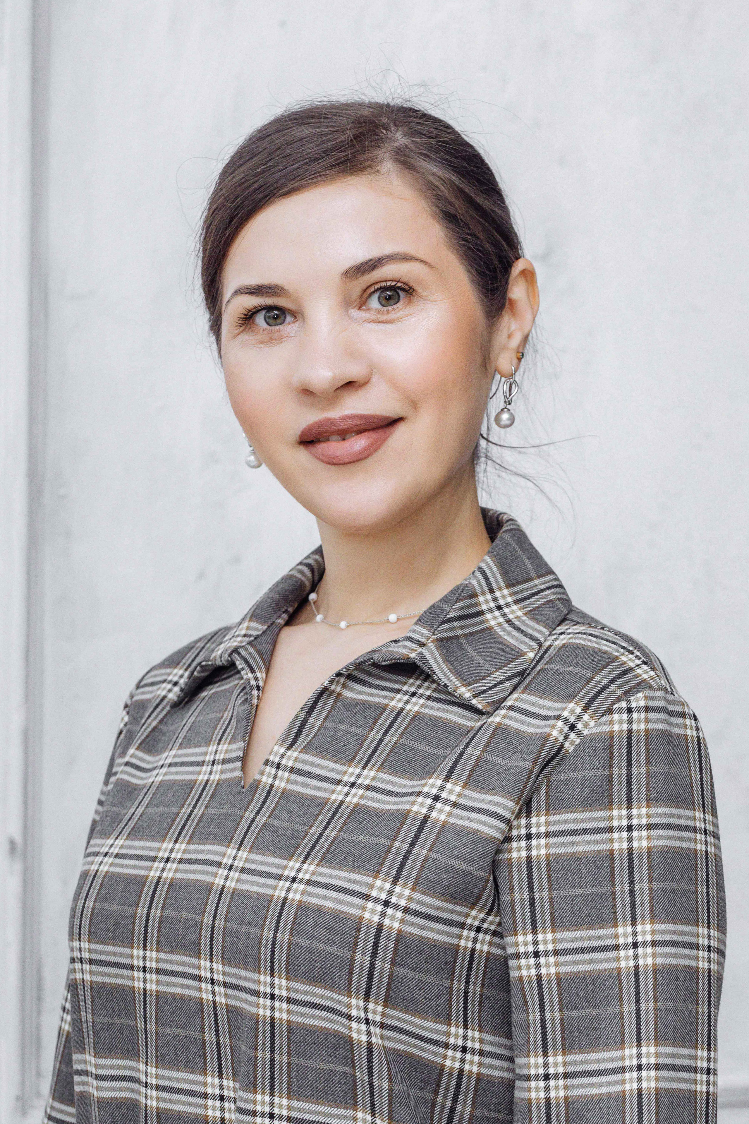 Портреты. Фотограф и фототренер Москва и Питер