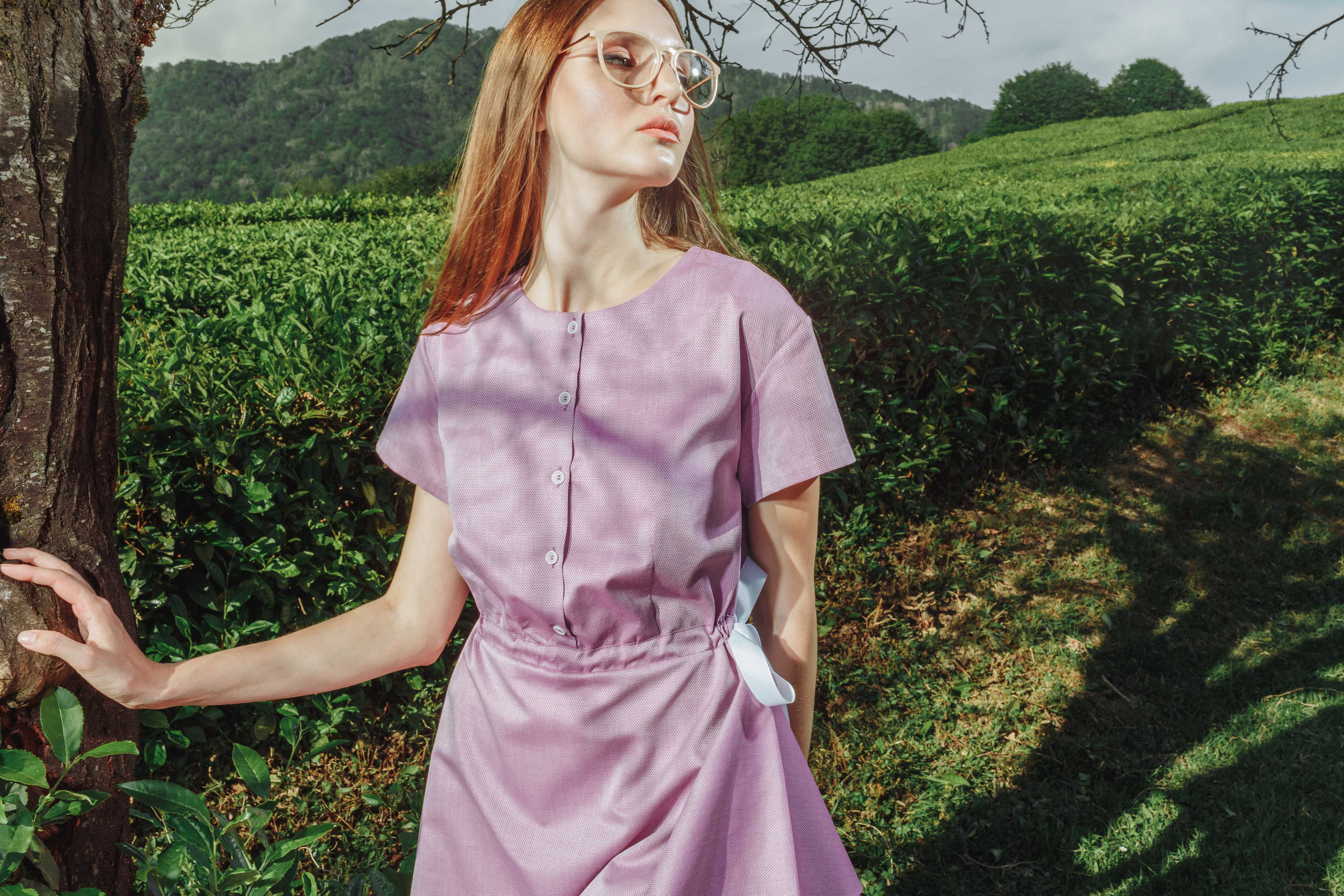 Портреты. Фотограф и фототренер Москва и Питер