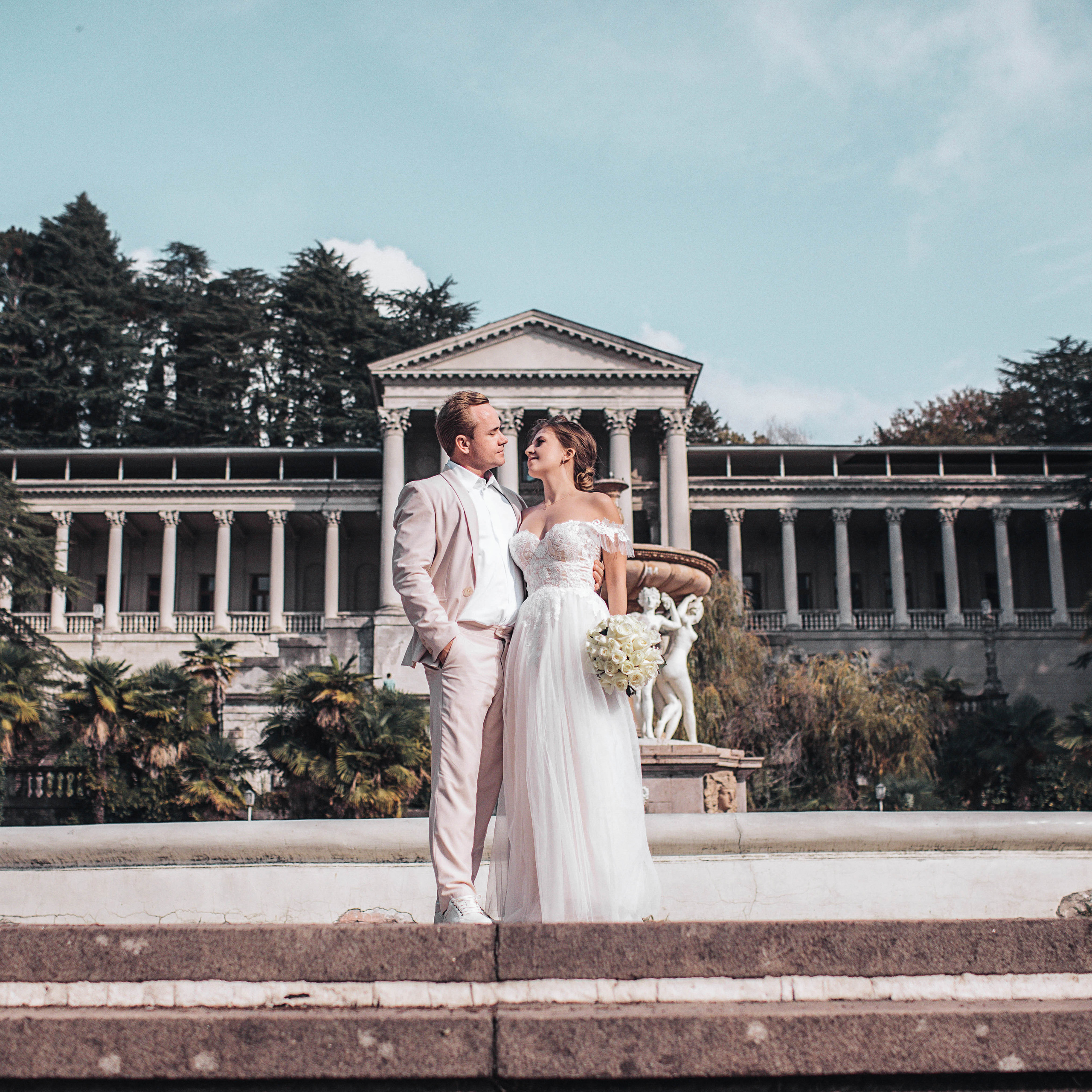 Свадьбы и семейные. Фотограф и фототренер Москва и Питер